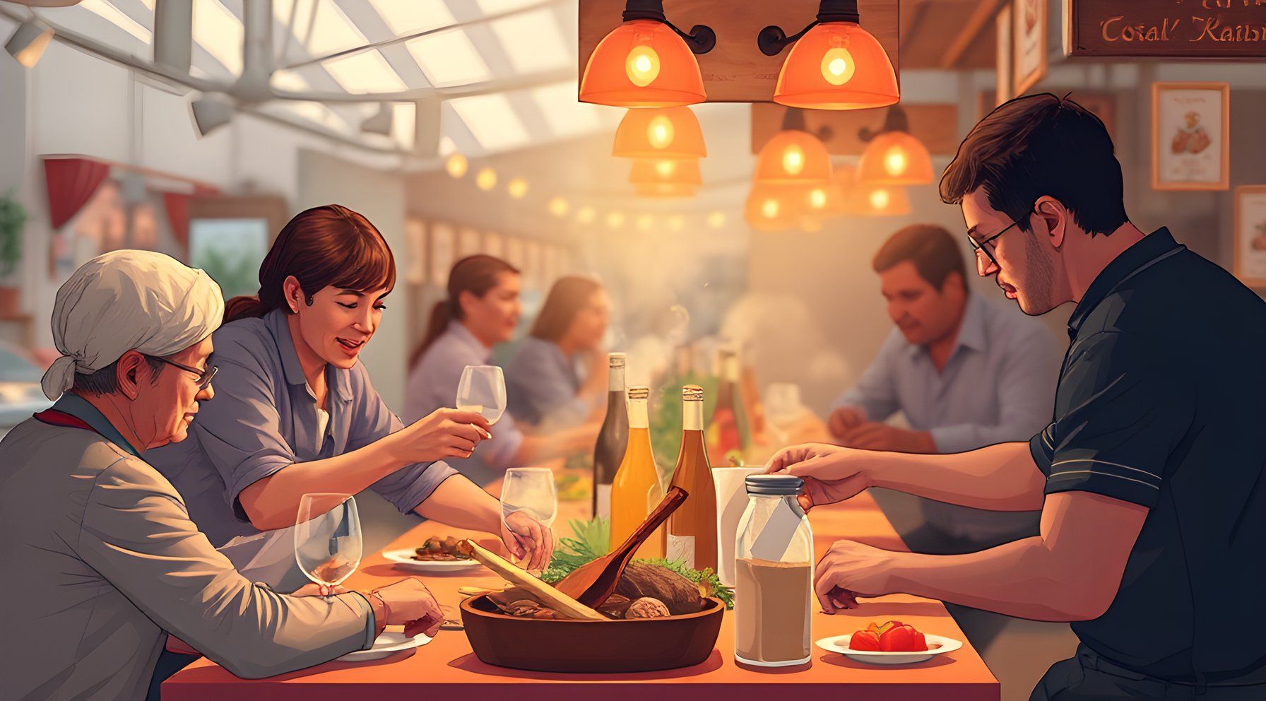 Artvin Gastronomi Günleri'ne Büyük Çağrı — Ekonomi