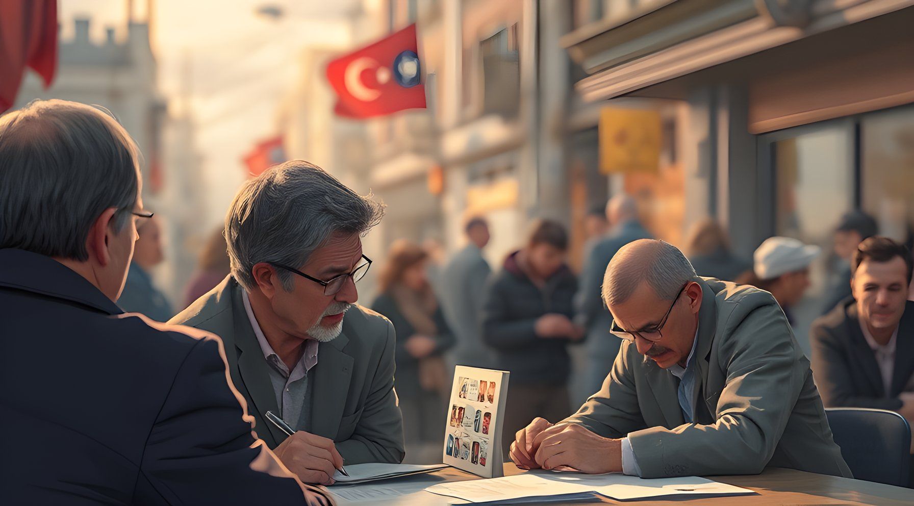 Artvin Lif Levha Emeklileri: 'Son Kişi Kalana Kadar Sürecek' — Ekonomi