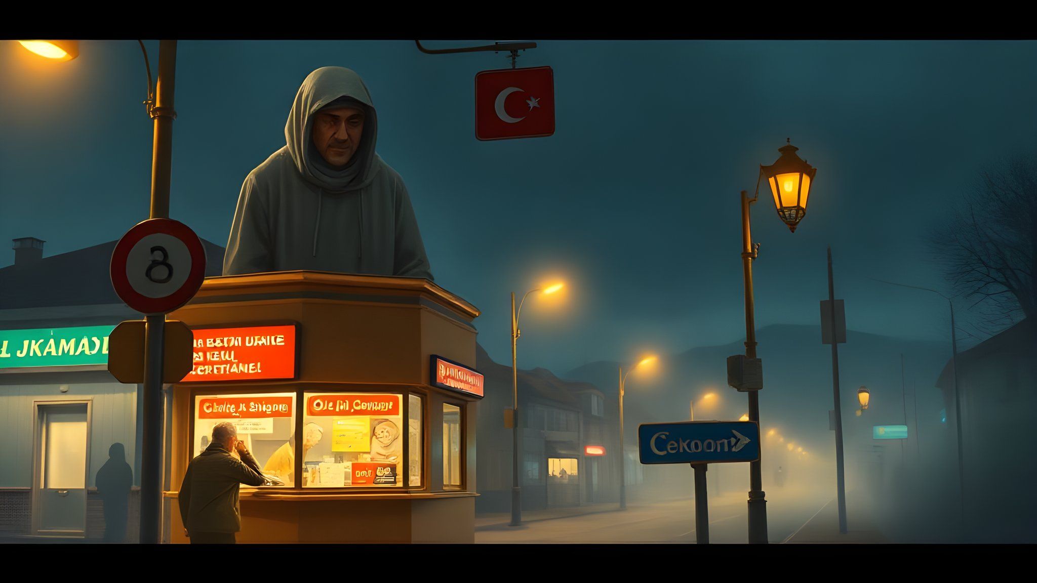 Kastamonu yangın: Kapıcı dairesinde baba ve oğlu yaralandı — Ekonomi