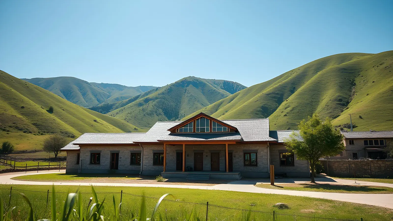 Artvin'de İş İnsanı Atan'dan Anlamlı Bağış — Gündem