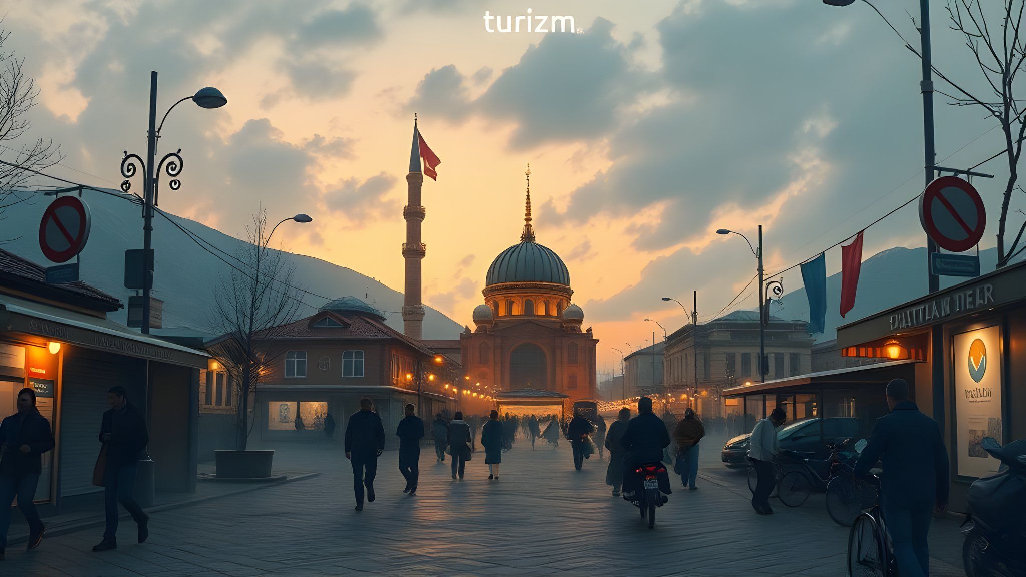 Murgul'da Güzellik Tacı Sahibini Buldu — Turizm