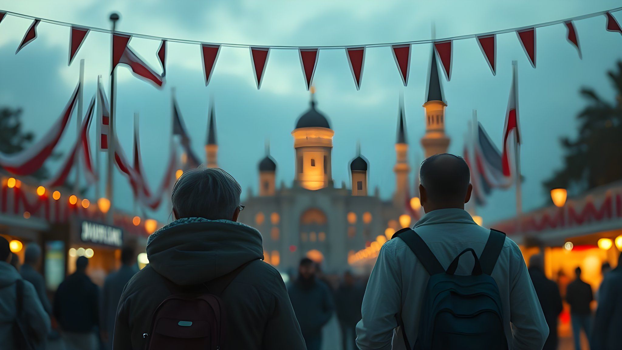 Şavşat Festivali'nde doğa ve çocuk vurgusu — Turizm