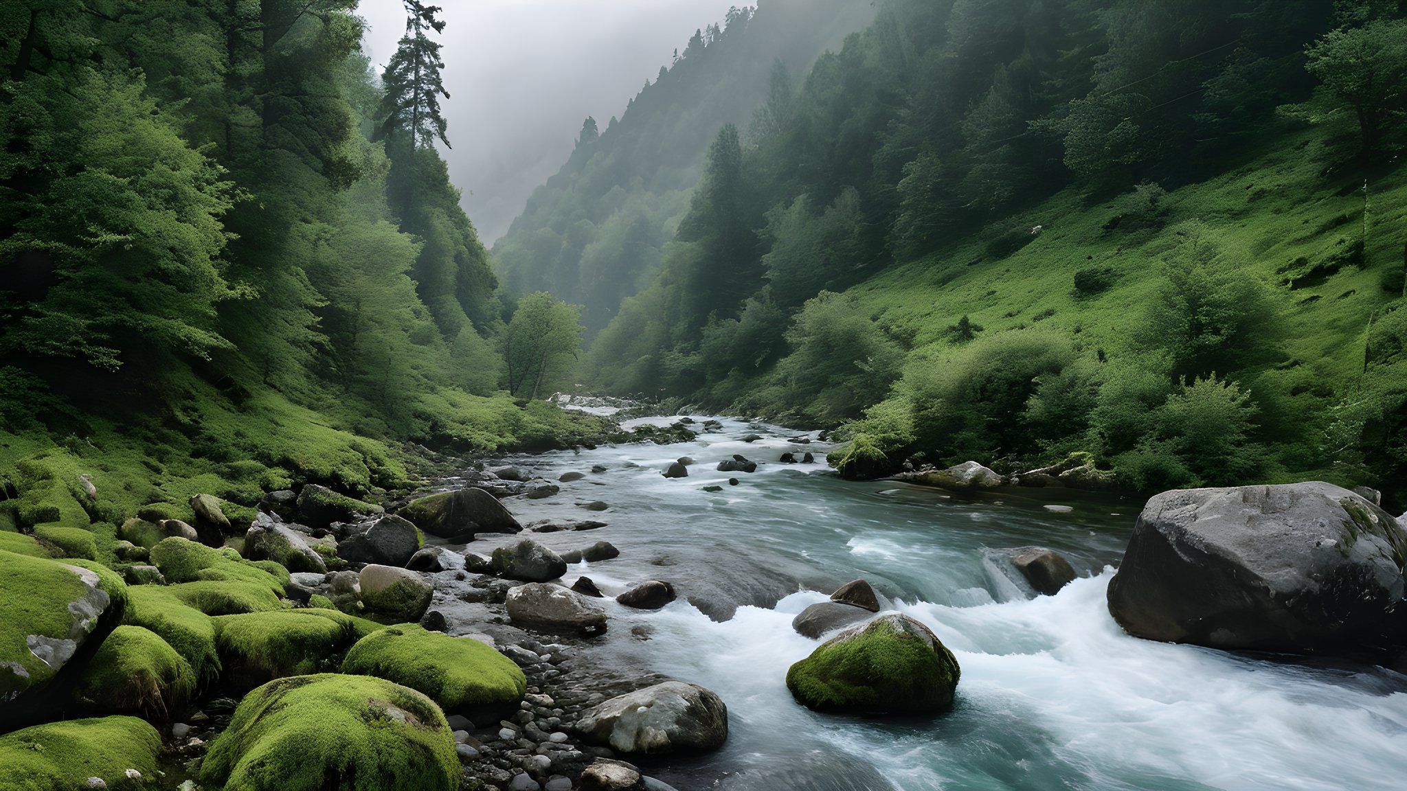 Artvin Çoruh Çayı'ndan 'Keyif Çayı' Piyasada — Ekonomi