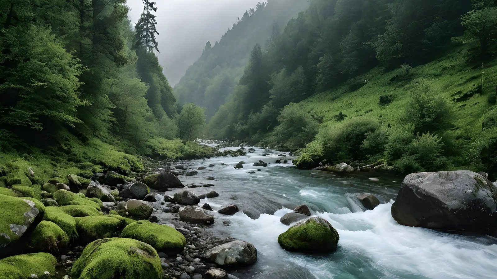 Artvin Çoruh Çayı'ndan 'Keyif Çayı' Piyasada — Ekonomi