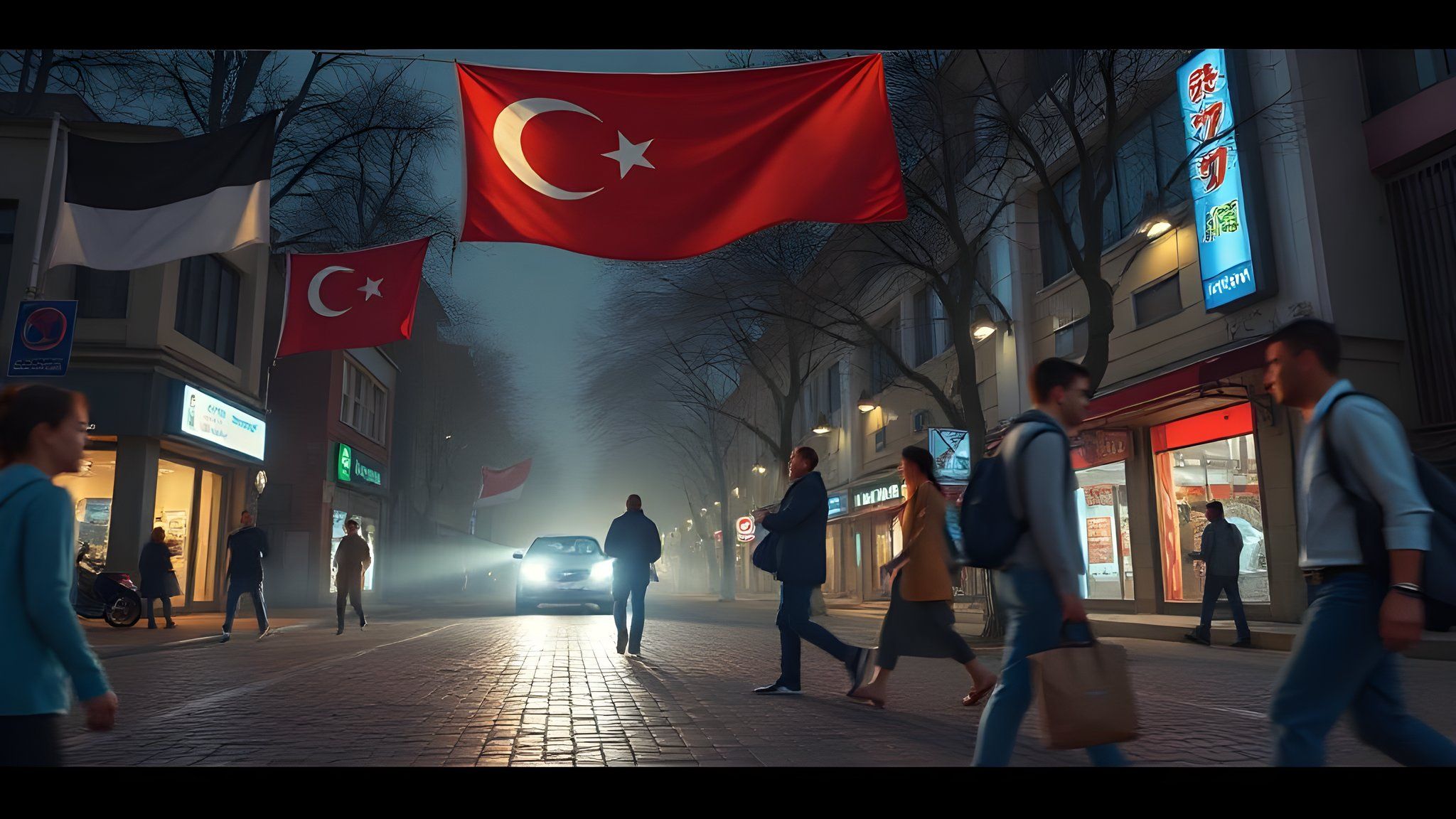 Artvin Hatila Deresi'ne 20 Bin Alabalık Bırakıldı — Turizm