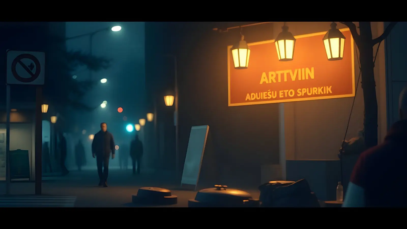 Artvin'den Dünyaya Somon İhracatı: Deprem Sonrası Kurulan Tesis Büyüyor — Ekonomi