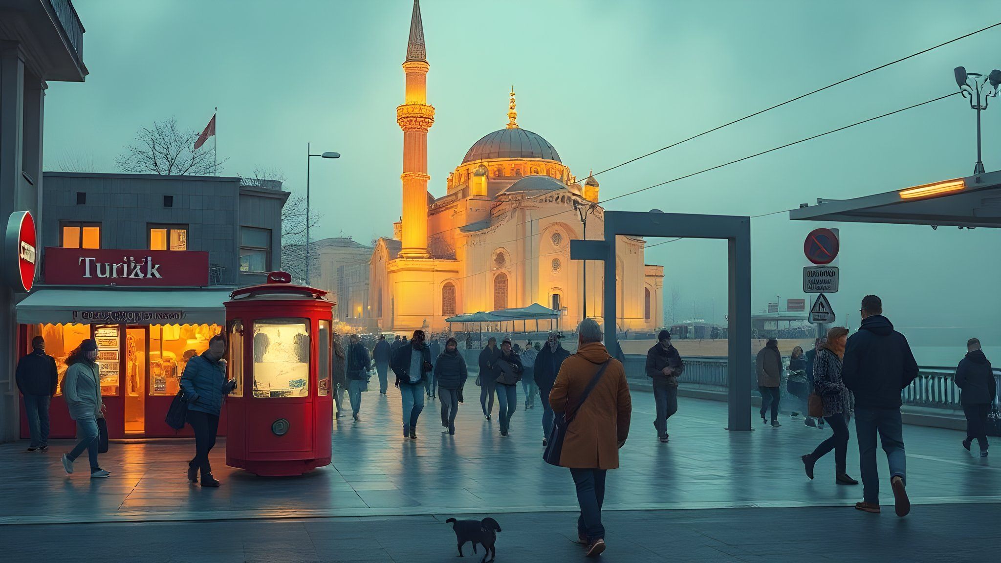 Artvin'de turizm vurgusu: Geleceğin anahtarı — Turizm