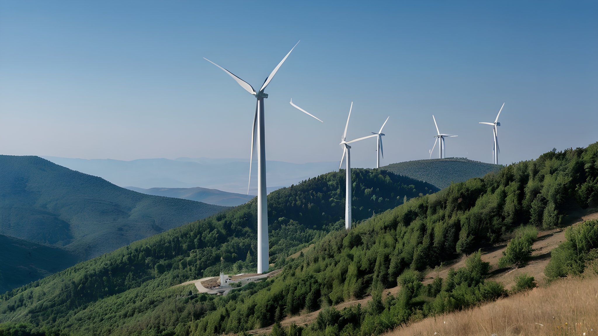 Artvin'in komşusu Ardahan'a İstanbul enerjisi — Ekonomi