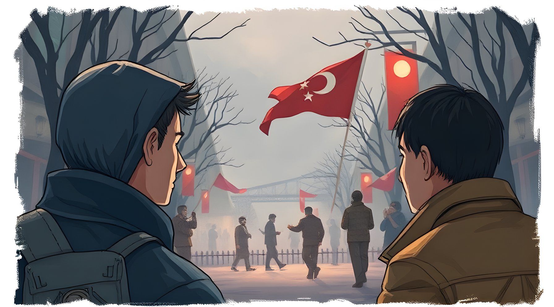 Artvin'de 17 günde ikinci sel: Köprüler yıkıldı, yollar kapandı — Ekonomi