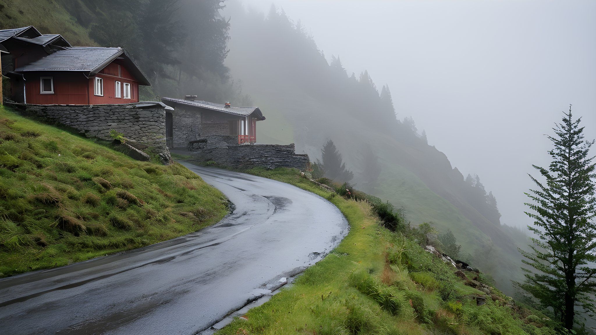Artvin'de Mücerret Kara Son Yolculuğuna Uğurlandı — Turizm