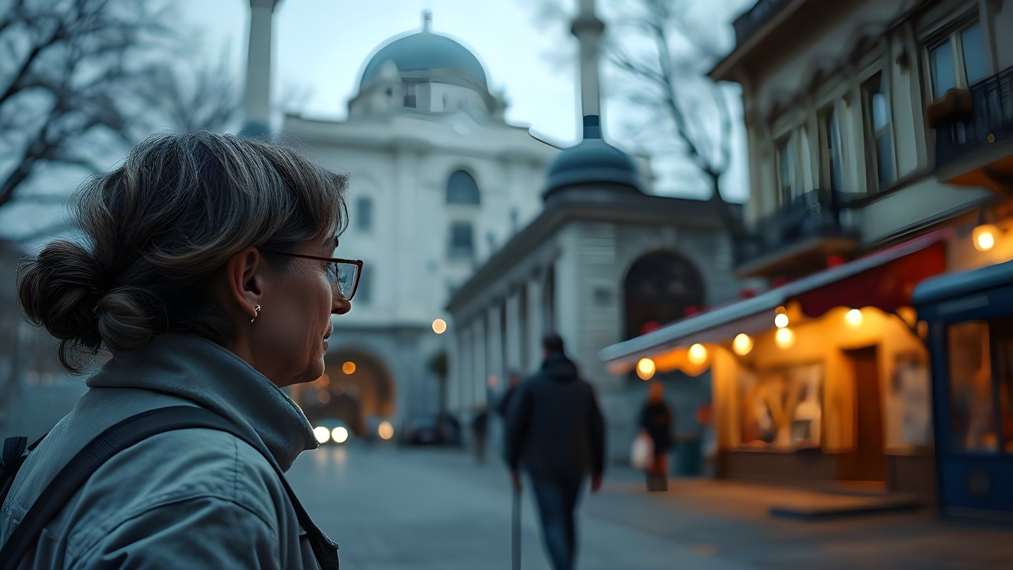 Şavşat'ta Doğa, Kültür ve Çocuklar İçin Buluşma — Turizm