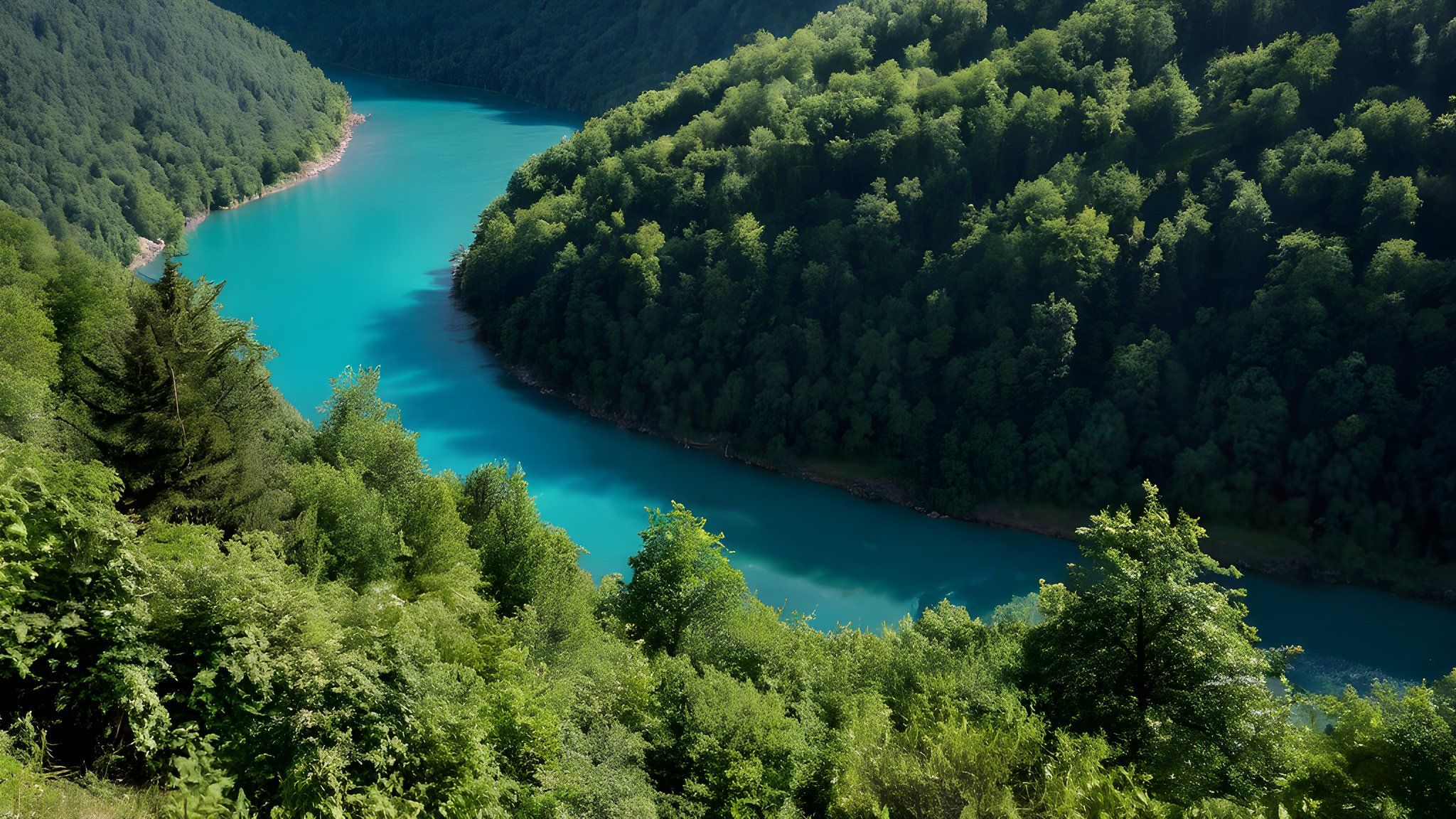 Artvin Borçka'da Yeni Kaymakam Emre Yeşil Görev Başında — Turizm