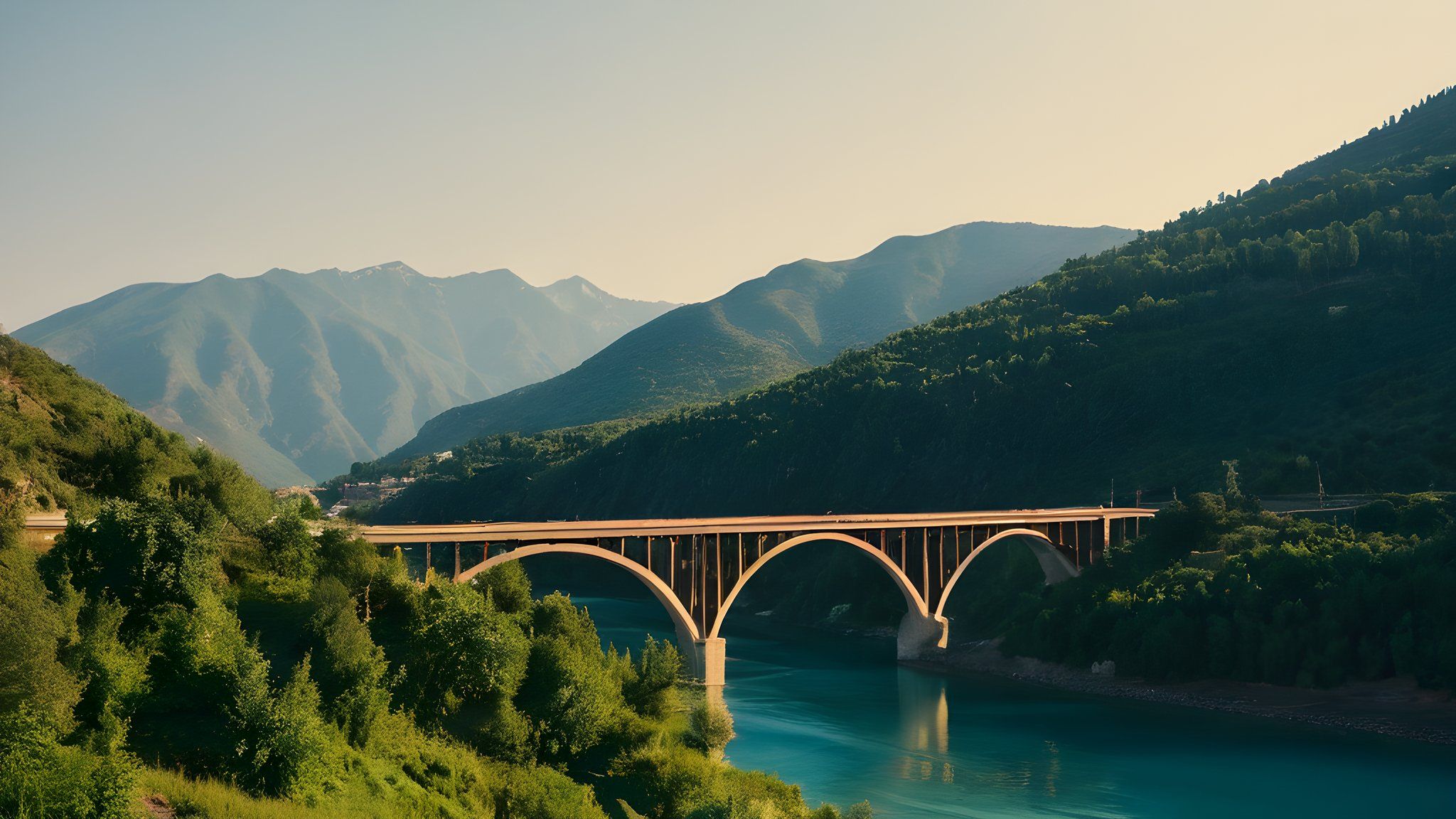 Artvin'den Antalya'ya Kültür Köprüsü — Turizm