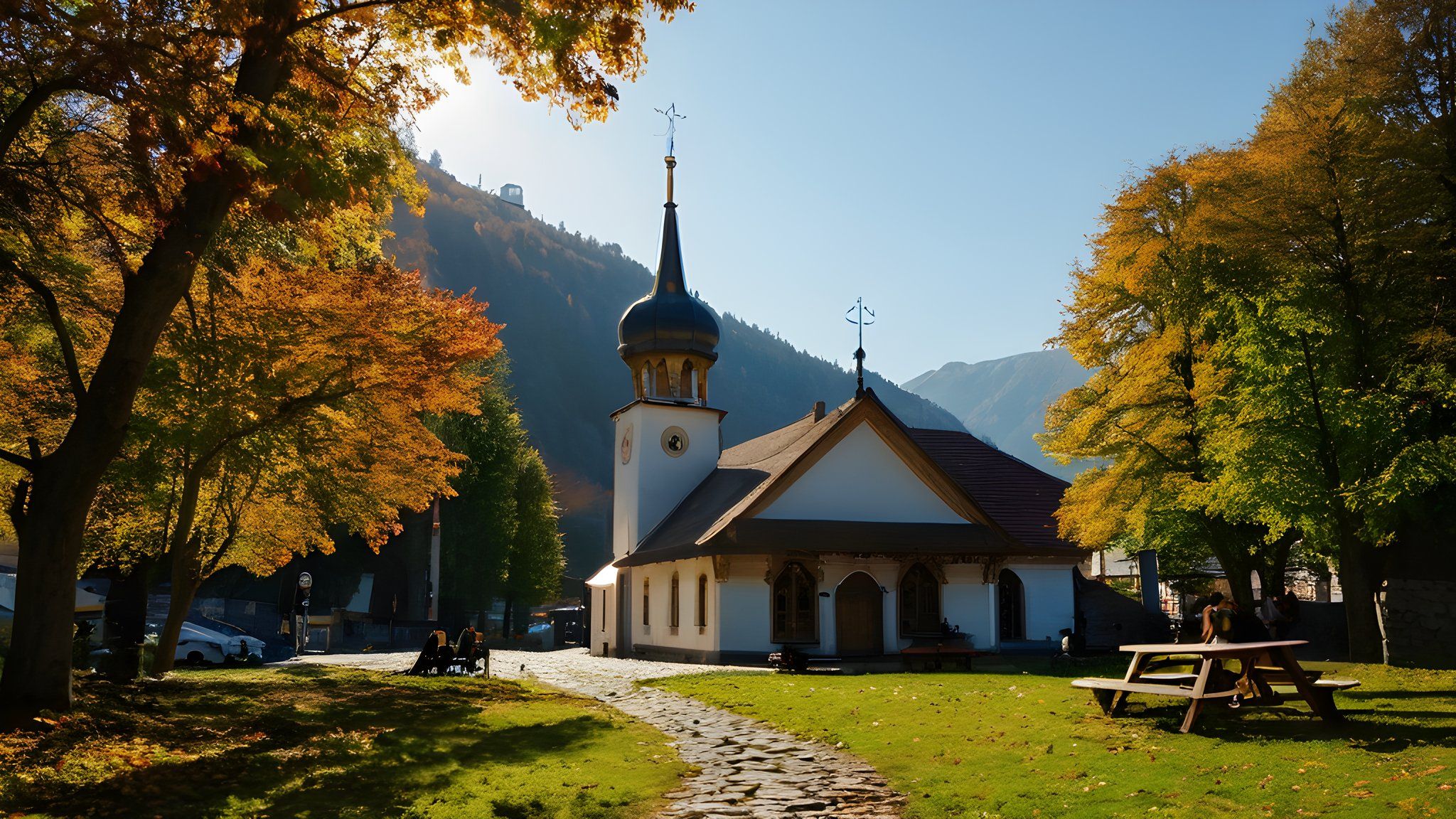 Artvin Sonbaharın Renk Cümbüşüne Hazır — Turizm