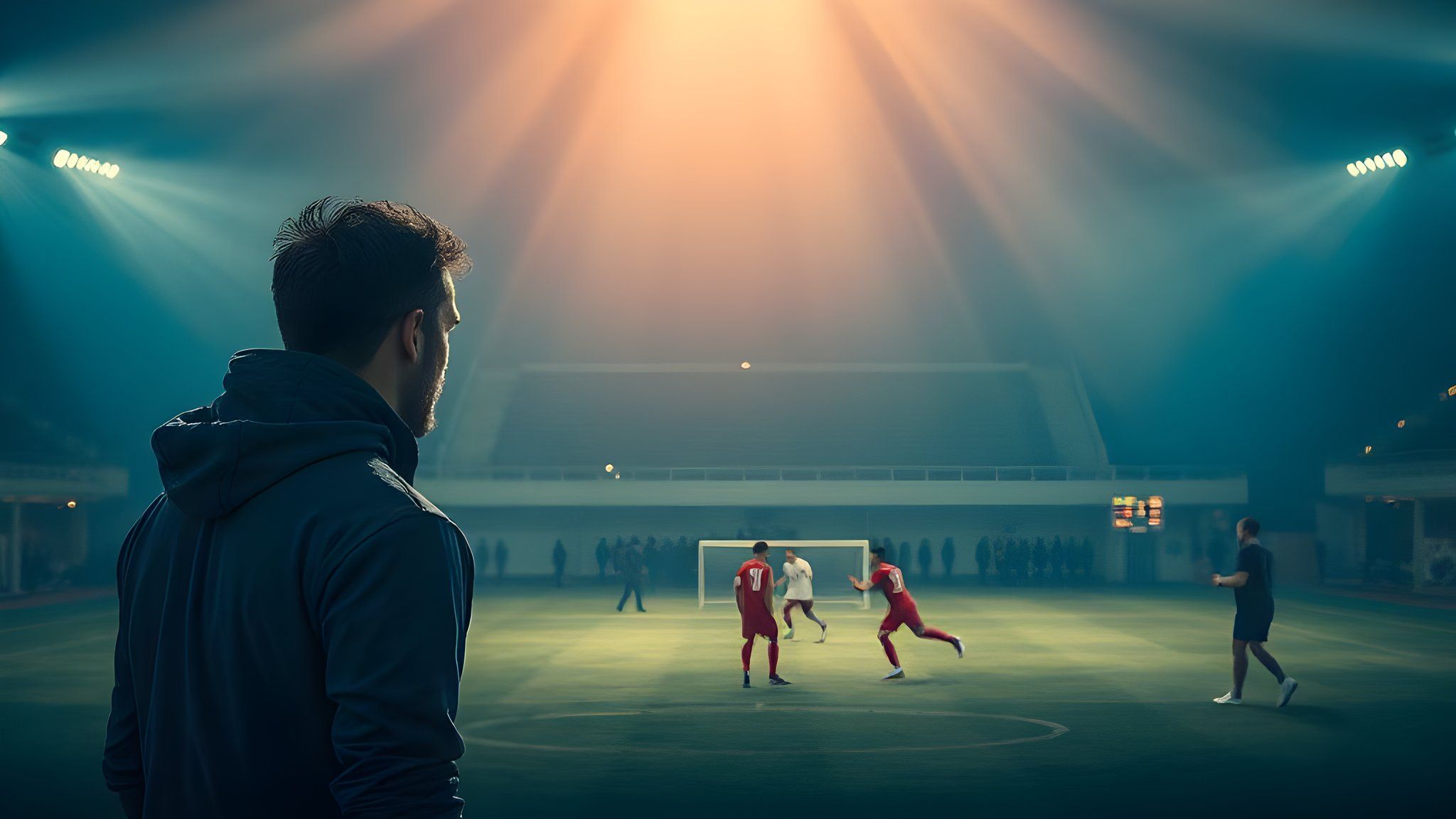 Trabzonspor Artvin Futbol Okulu'ndan Orman Bölge'ye ziyaret — Spor