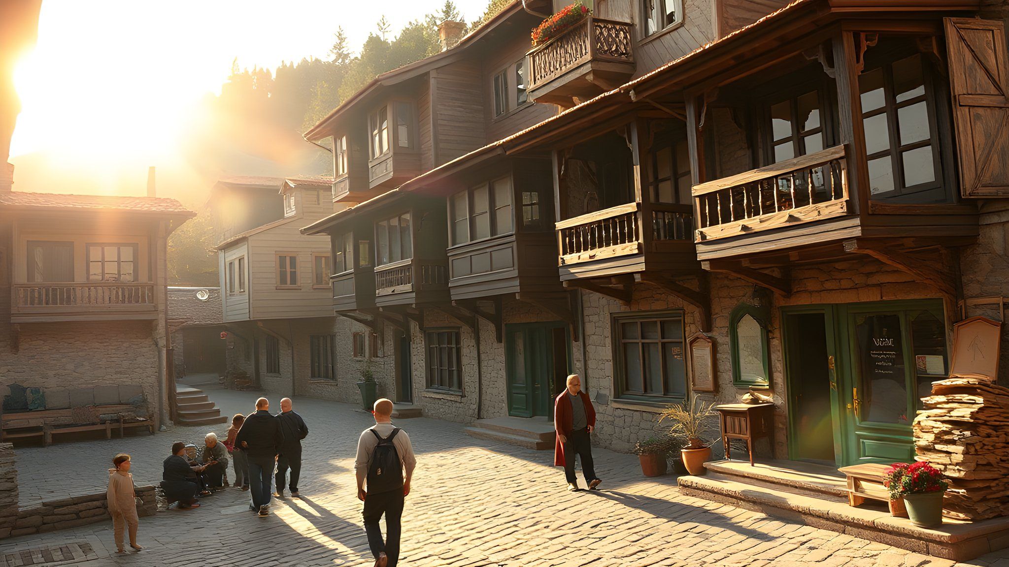 Artvin'de Kaymakam Karakaya'ya Hayırlı Olsun Ziyaretleri Sürüyor — Ekonomi