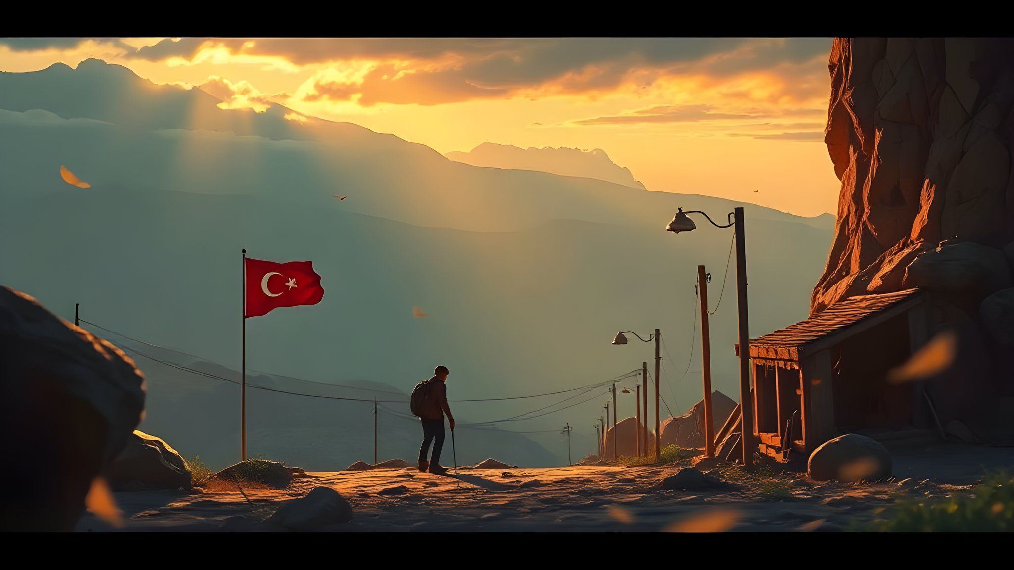 Artvin Sahara ve Süles'te Doğa Yürüyüşü Rotası Açılıyor — Turizm