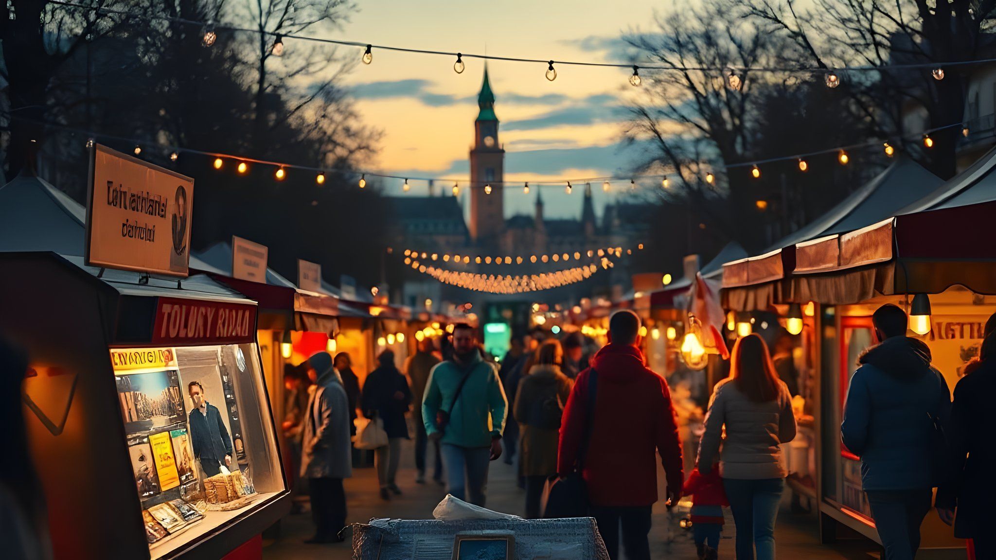 Van'da festival coşkusu tüm hızıyla sürüyor — Turizm