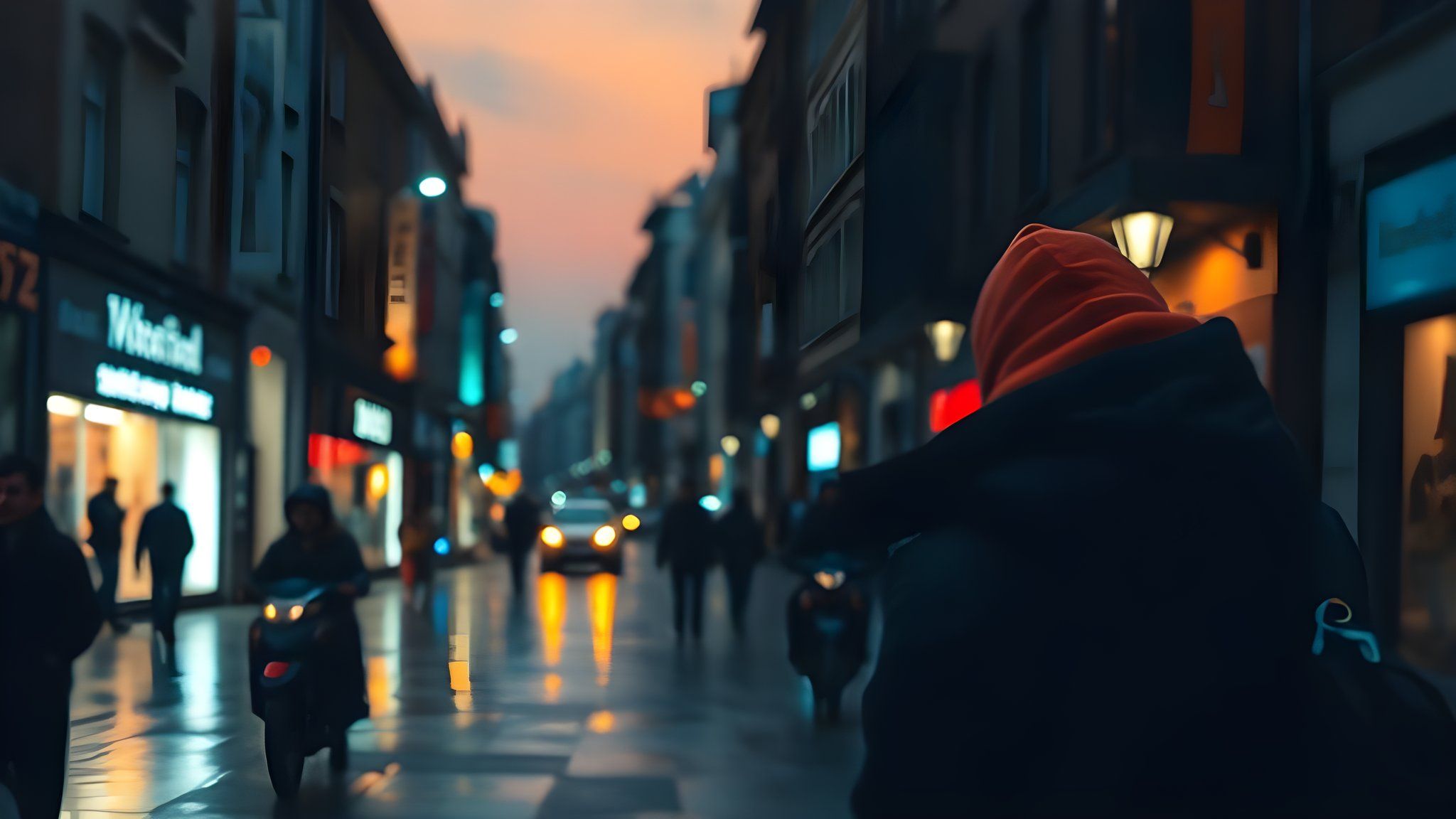 Artvin'in gizli Karagöl'ü keşif bekliyor — Turizm