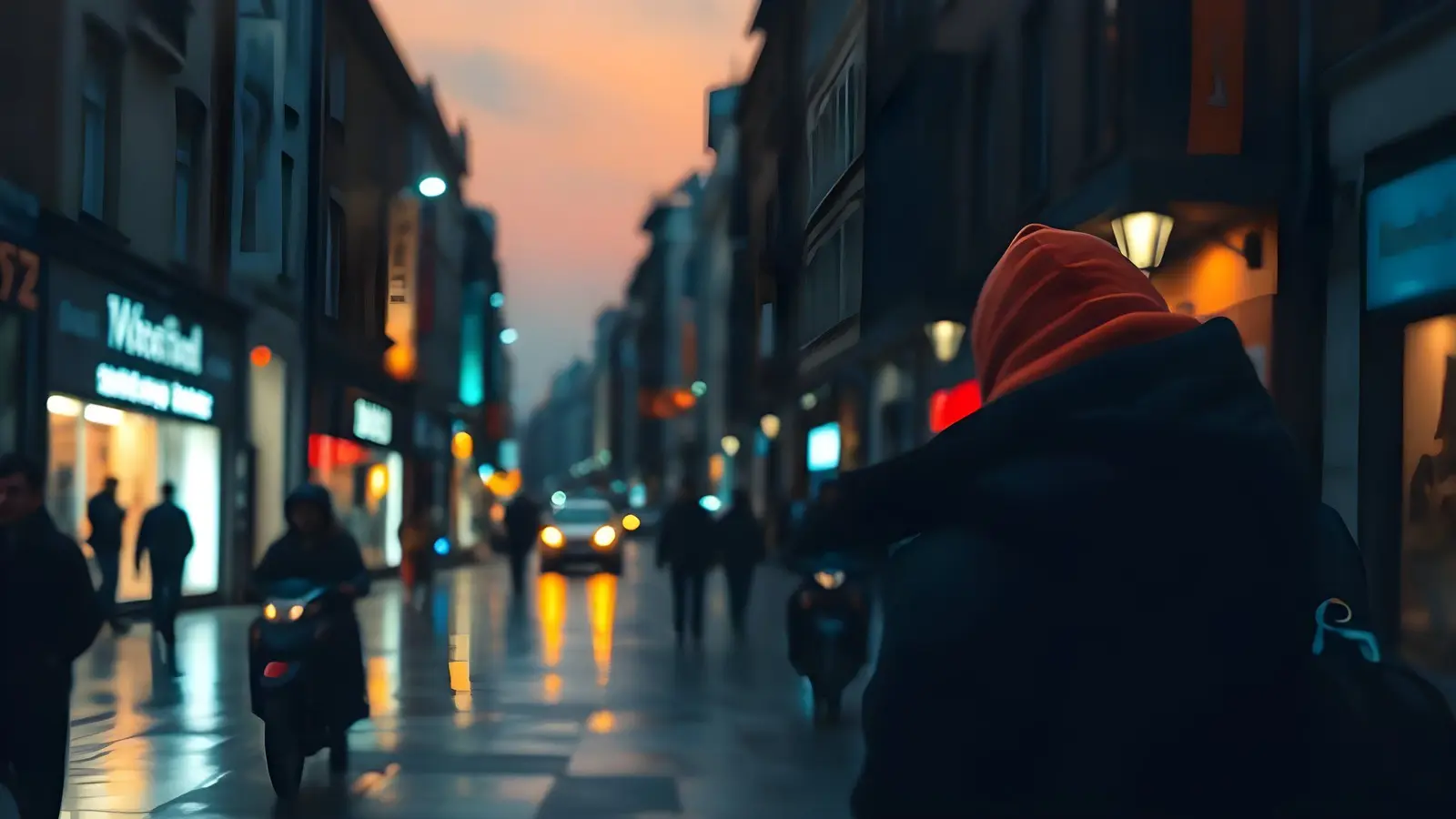 Artvin'in gizli Karagöl'ü keşif bekliyor — Turizm