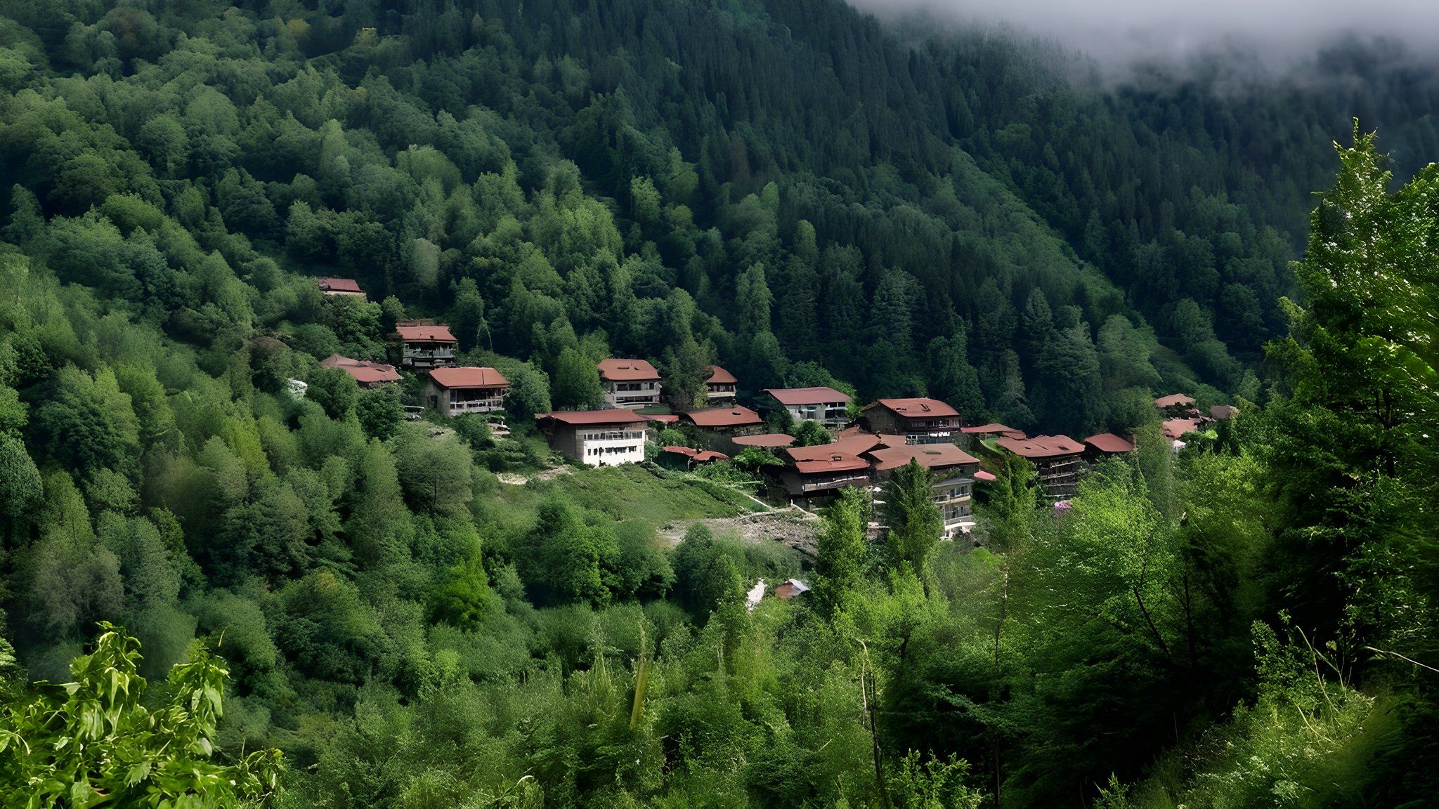 Artvin Hopa'da kalkınma atağı: Yenişehir modeli gündemde — Ekonomi