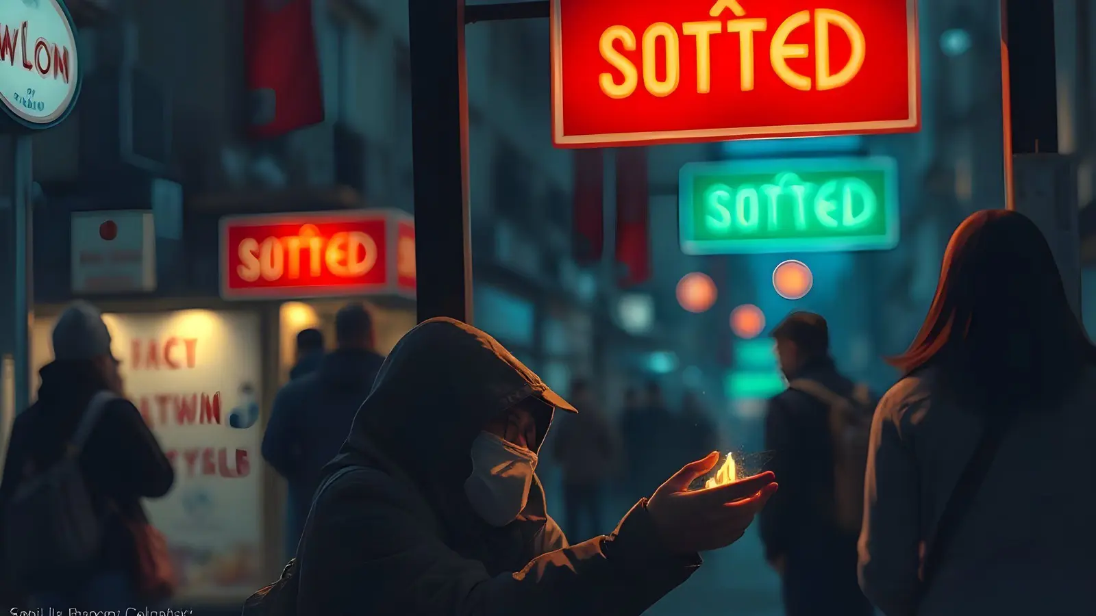 Artvin için sarı kodlu uyarı: Kuvvetli yağış ve rüzgar geliyor — Ekonomi