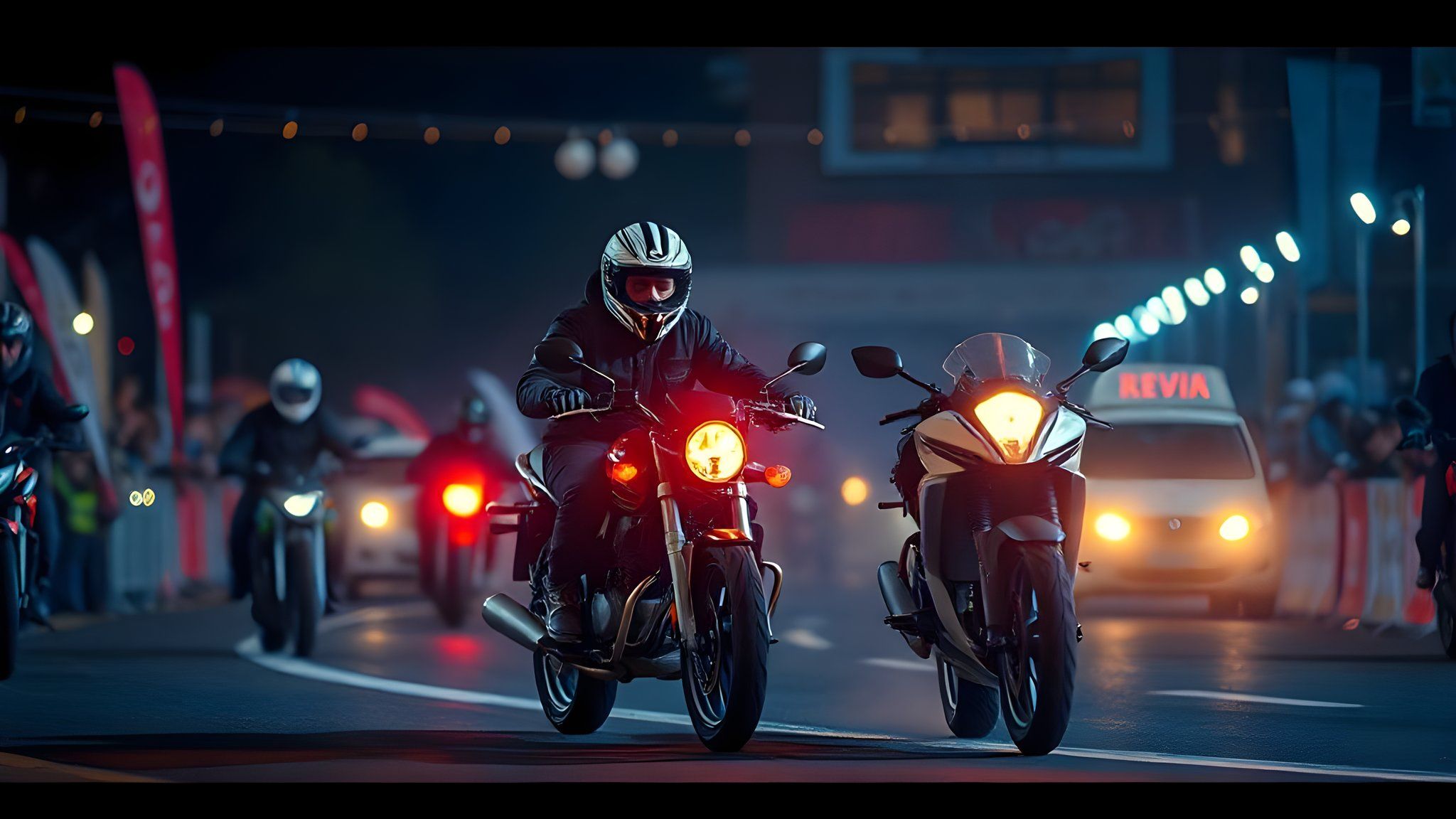 Artvin Motofest için geri sayım başladı — Turizm