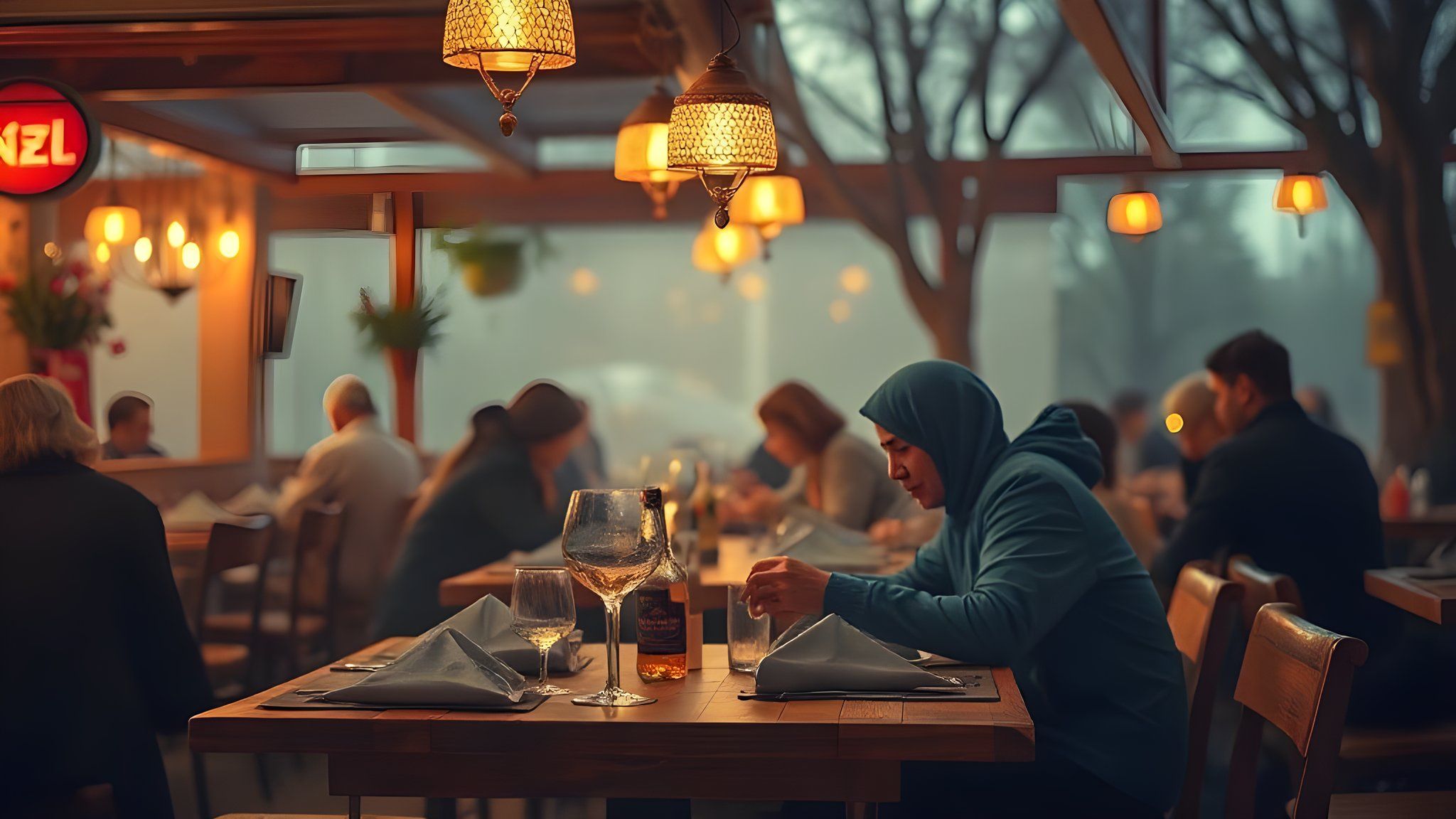 Artvin'de Restoranların Ekmek-Çay Oyunu: Adisyona Yeni Kalem — Ekonomi