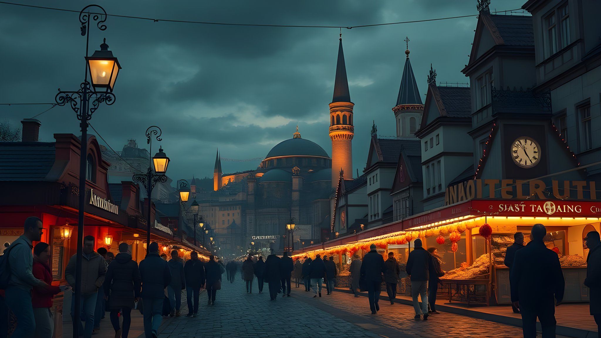 Kafkasör Festivali'nde 'Dumansız Şehir Artvin' rüzgarı esti — Turizm