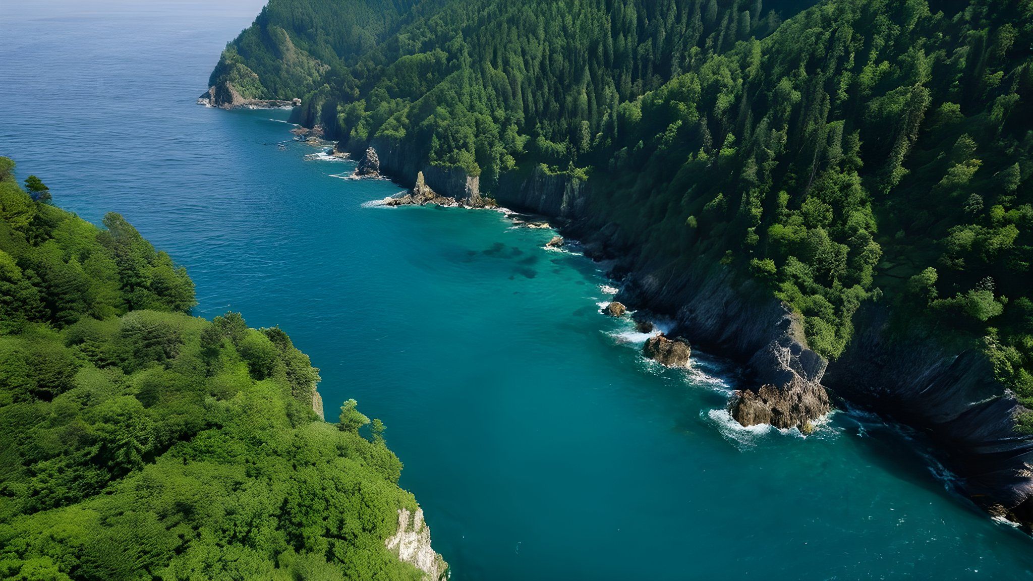 Artvin'de Görülmeye Değer 5 Doğa Harikası Durak — Turizm
