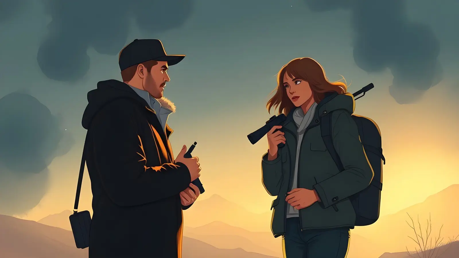 Artvin Kayalıklarında Gizli Yaşam Kamerada — Turizm
