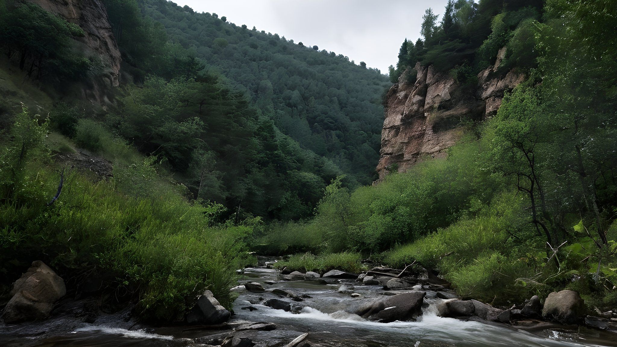 Cerattepe'de çevre tepkisi: Yeşil Artvin Derneği'nden doğa uyarısı — Gündem