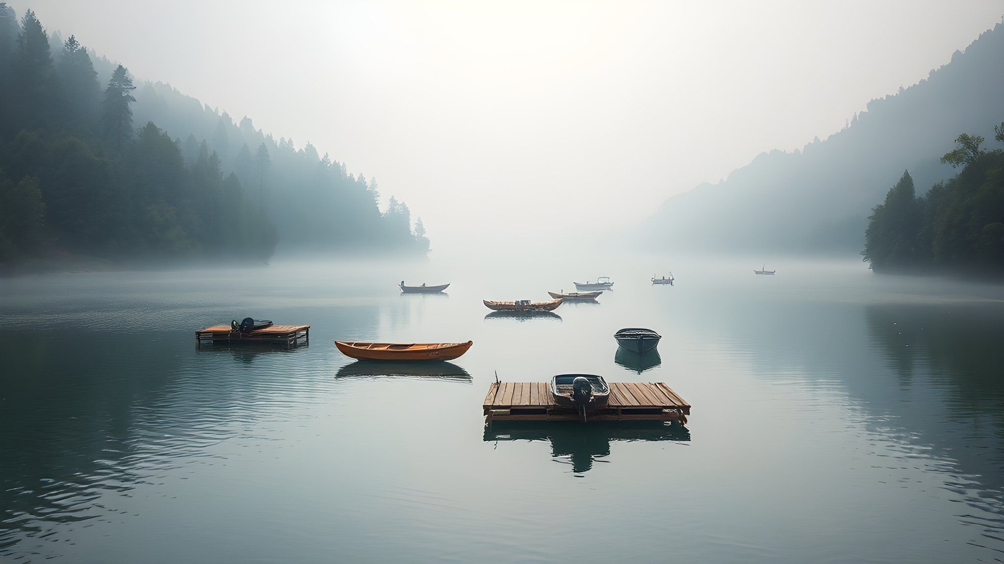 Artvin Arsiyan Yaylası: Yüzen Adalarıyla Büyülüyor — Turizm