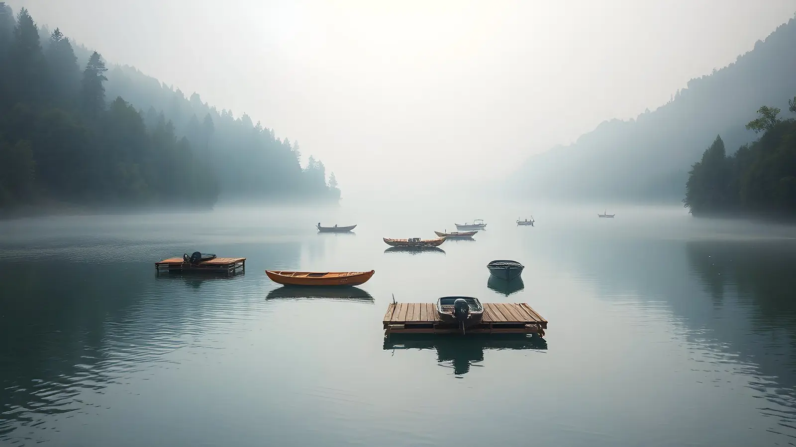Artvin Arsiyan Yaylası: Yüzen Adalarıyla Büyülüyor — Turizm