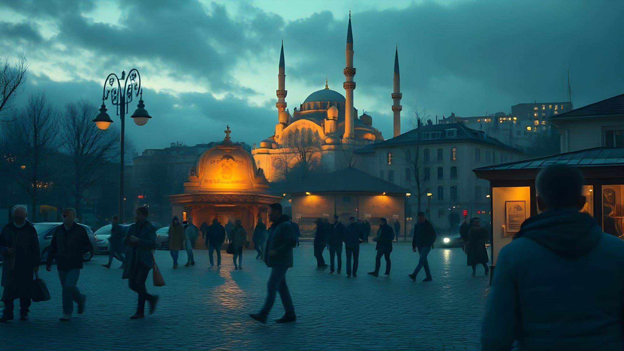 Murgul'da maden tepkisi: Ormanımızı istemiyoruz — Turizm