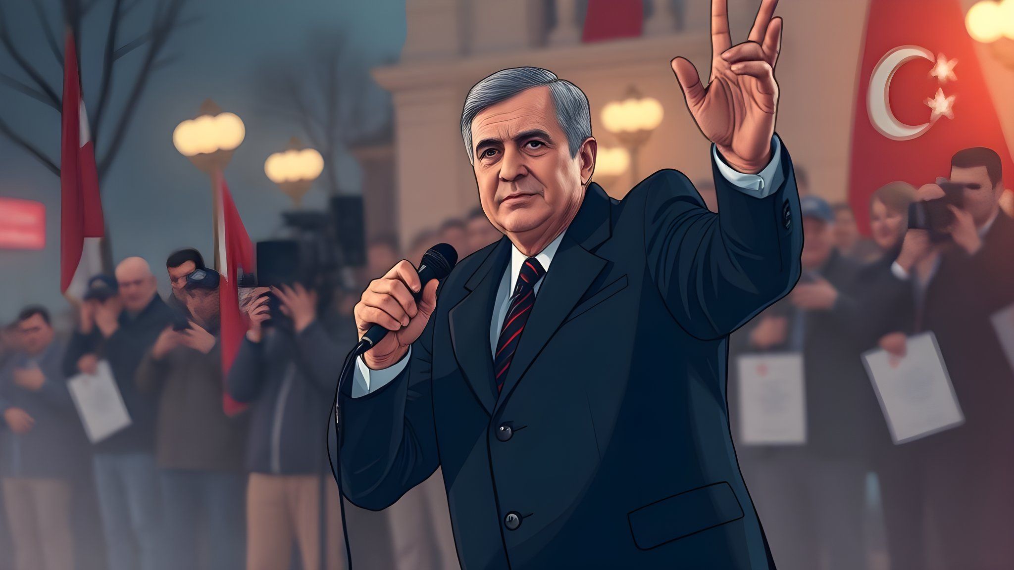 Bakan Bolat, AK Parti Artvin İl Başkanlığı'nı ziyaret etti — Gündem