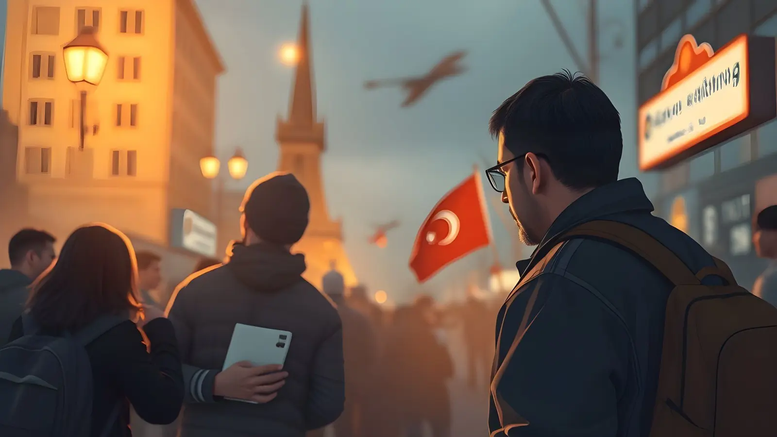 Türk Yıldızları 2026 Kafkasör'de gökyüzünü inletecek! — Turizm