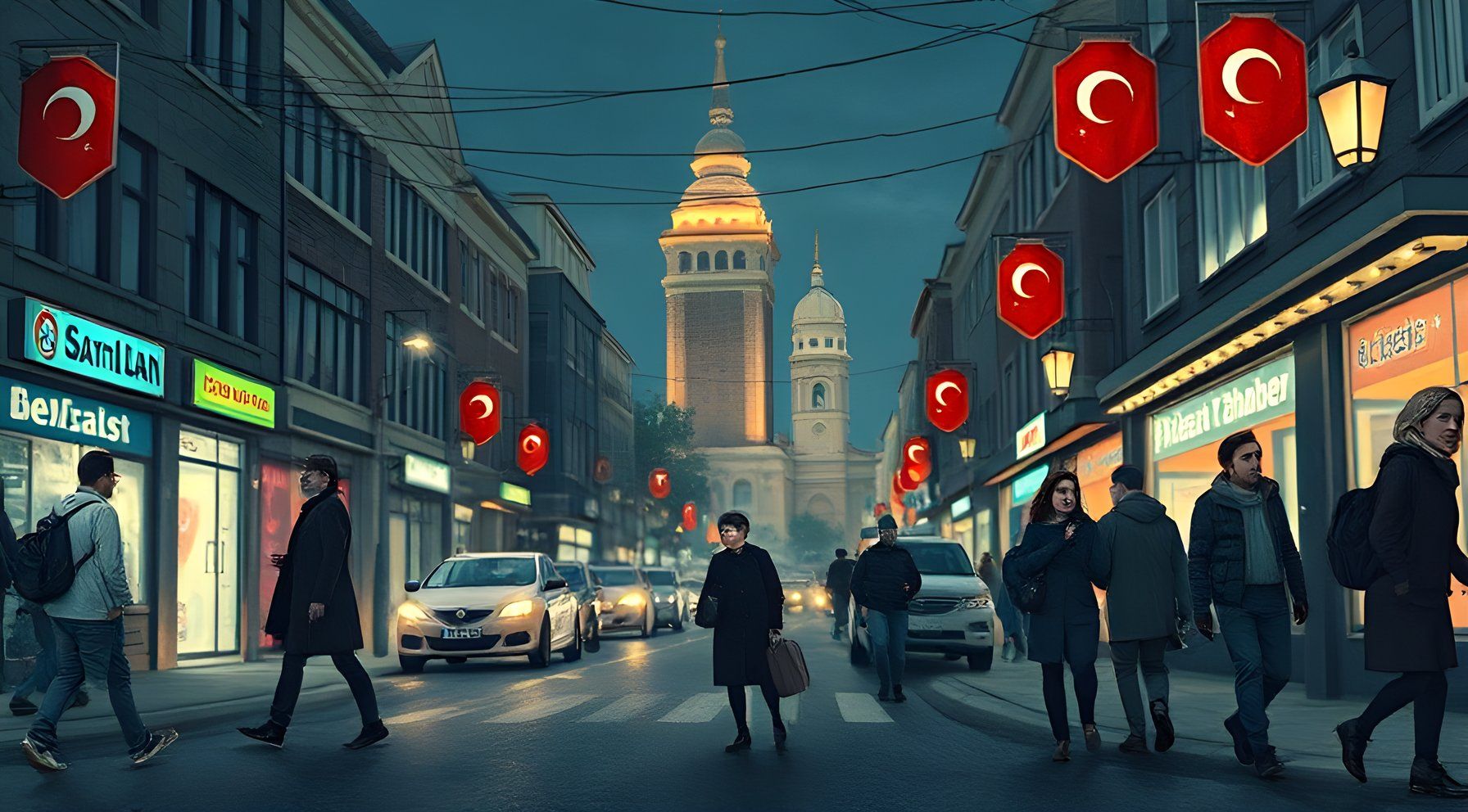 Artvin'de kanala düşen Emircan son yolculuğuna uğurlandı — Ekonomi