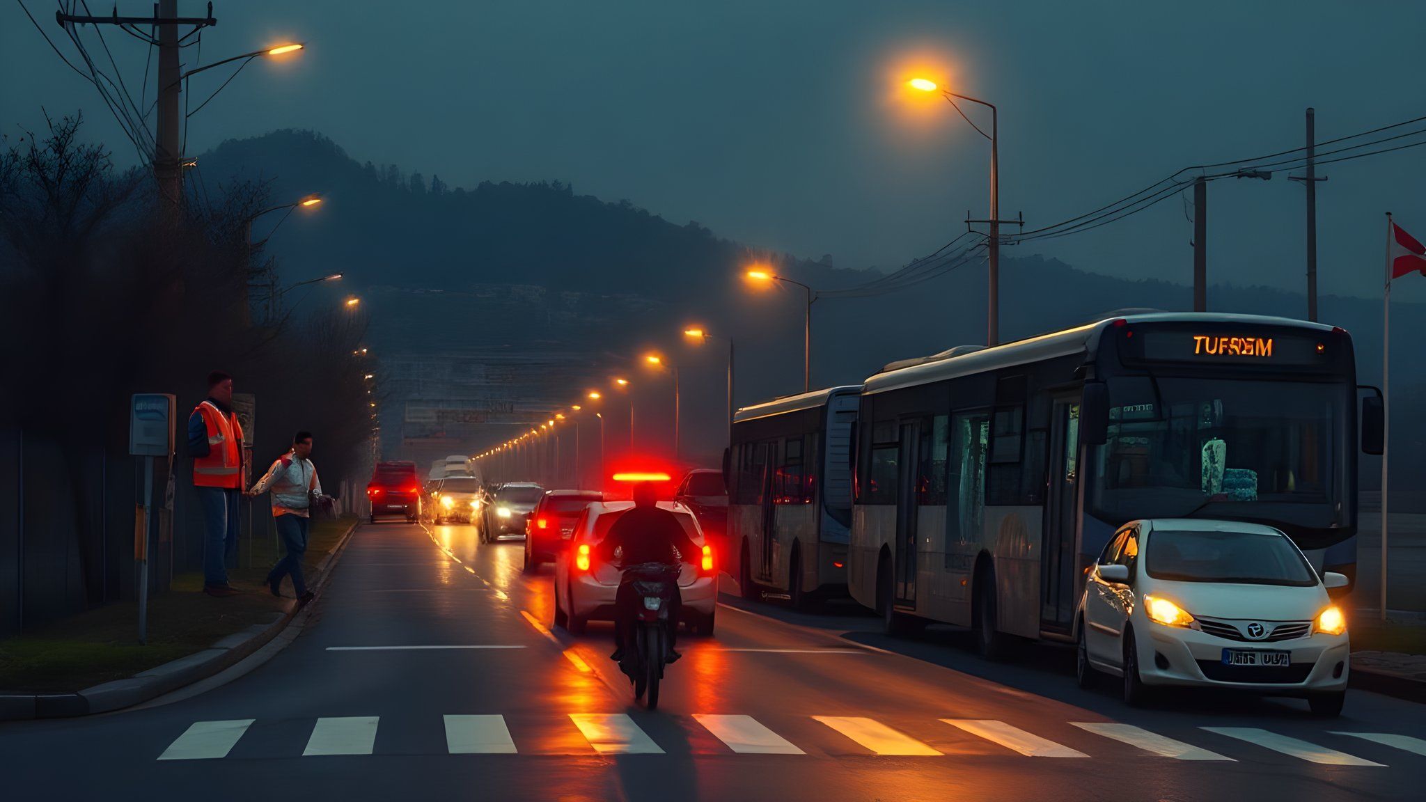 Artvin'de Çığ ve Heyelan Riskine 3 Kilometrelik Tünel Çözümü — Turizm