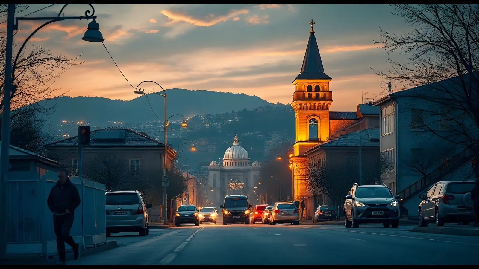 Artvin'e Gel Projesiyle Ankara'dan Turizm Köprüsü — Turizm