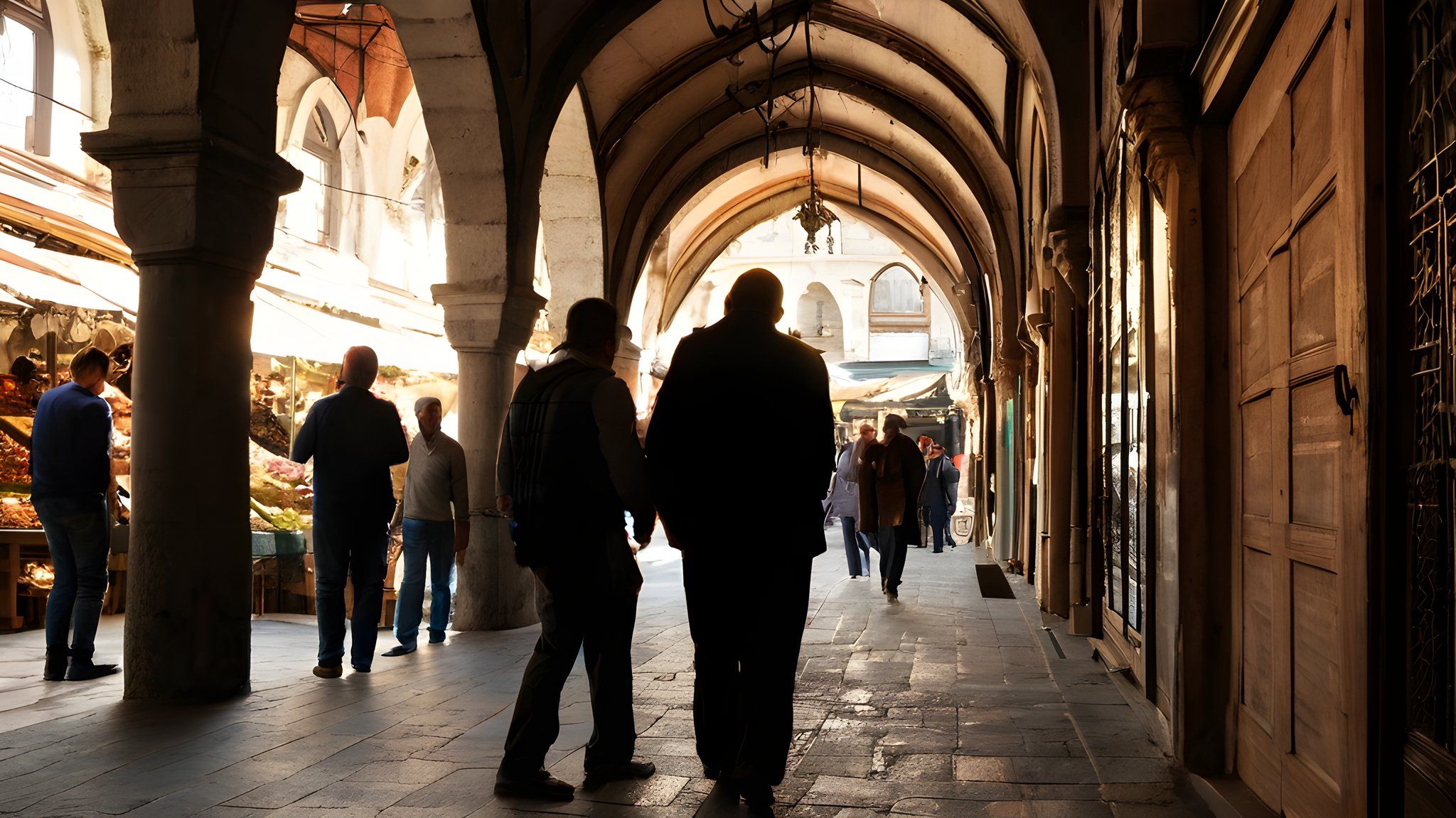 BTSO Başkanı Burkay, turizm acentalarıyla buluştu — Turizm