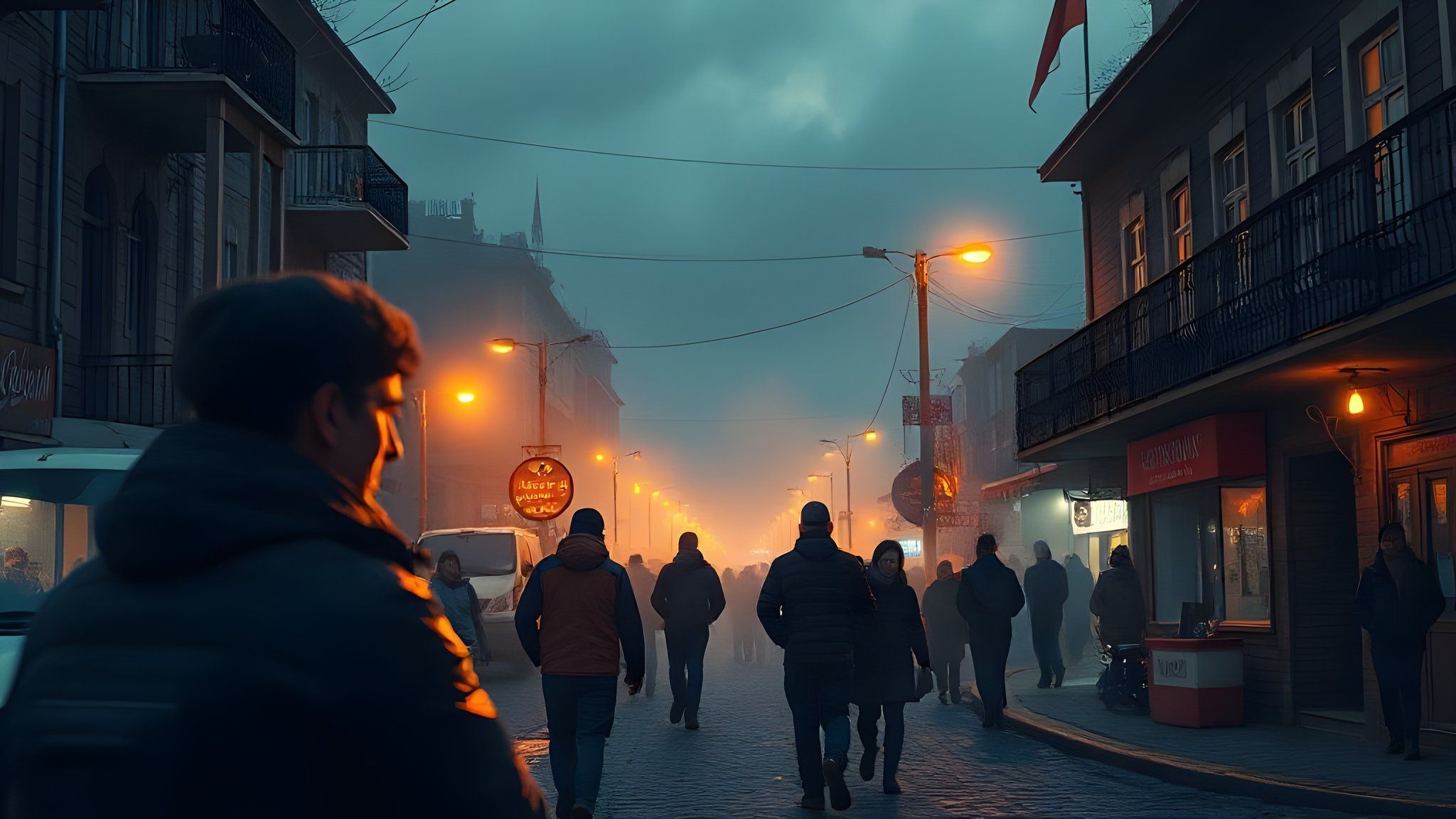 Artvin İçin Kuvvetli Yağış Uyarısı Yapıldı — Gündem