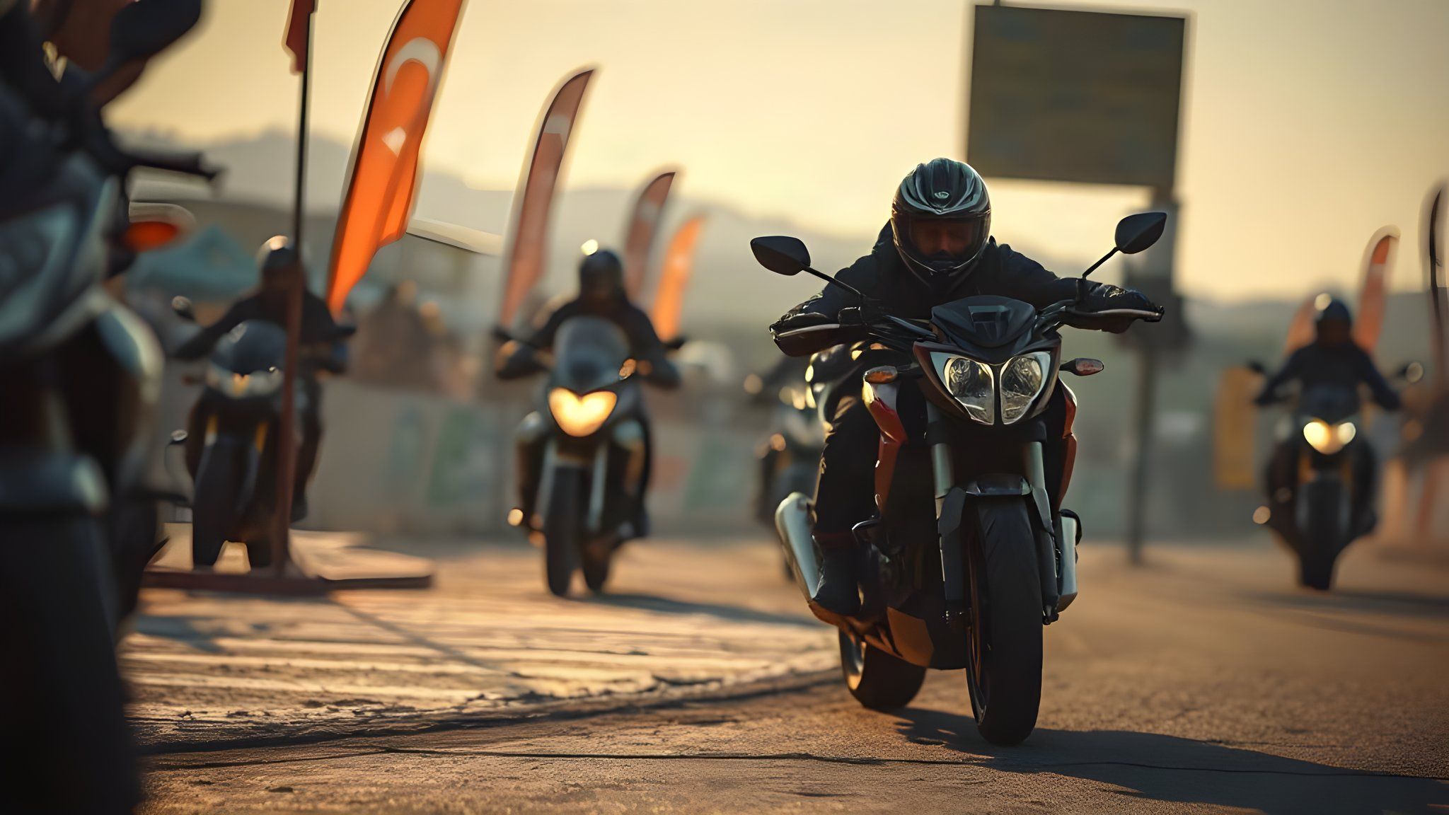 Artvin'de Quick Motofest Heyecanı Başlıyor — Turizm