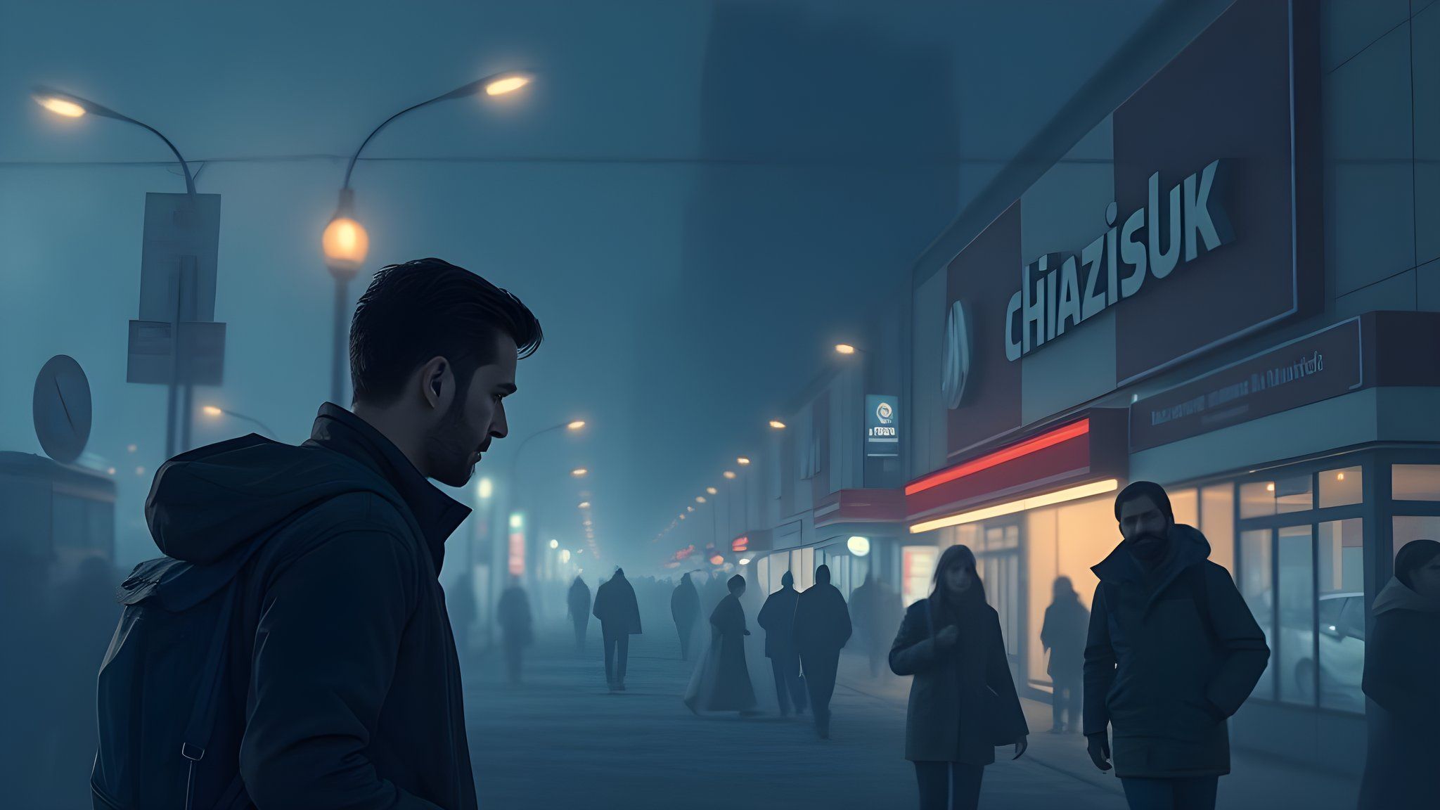 Samsun'da bıçaklı saldırı: Şüpheli genç tutuklandı — Ekonomi