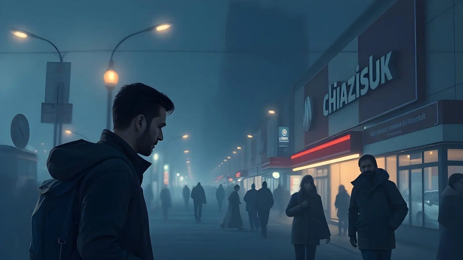 Samsun'da bıçaklı saldırı: Şüpheli genç tutuklandı — Ekonomi