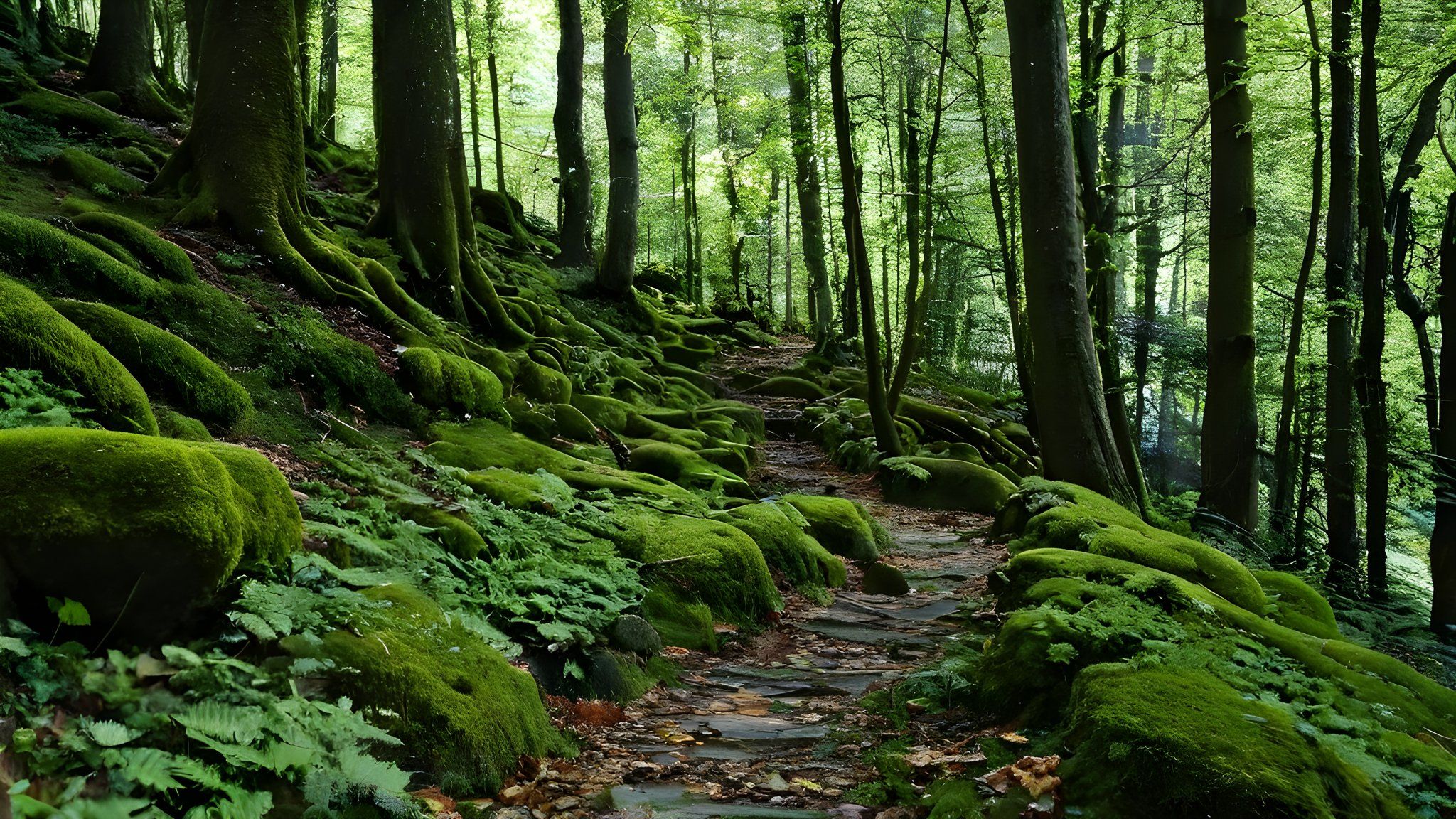 Artvin doğa yürüyüşü: 3 rotada doğayla buluştular — Turizm