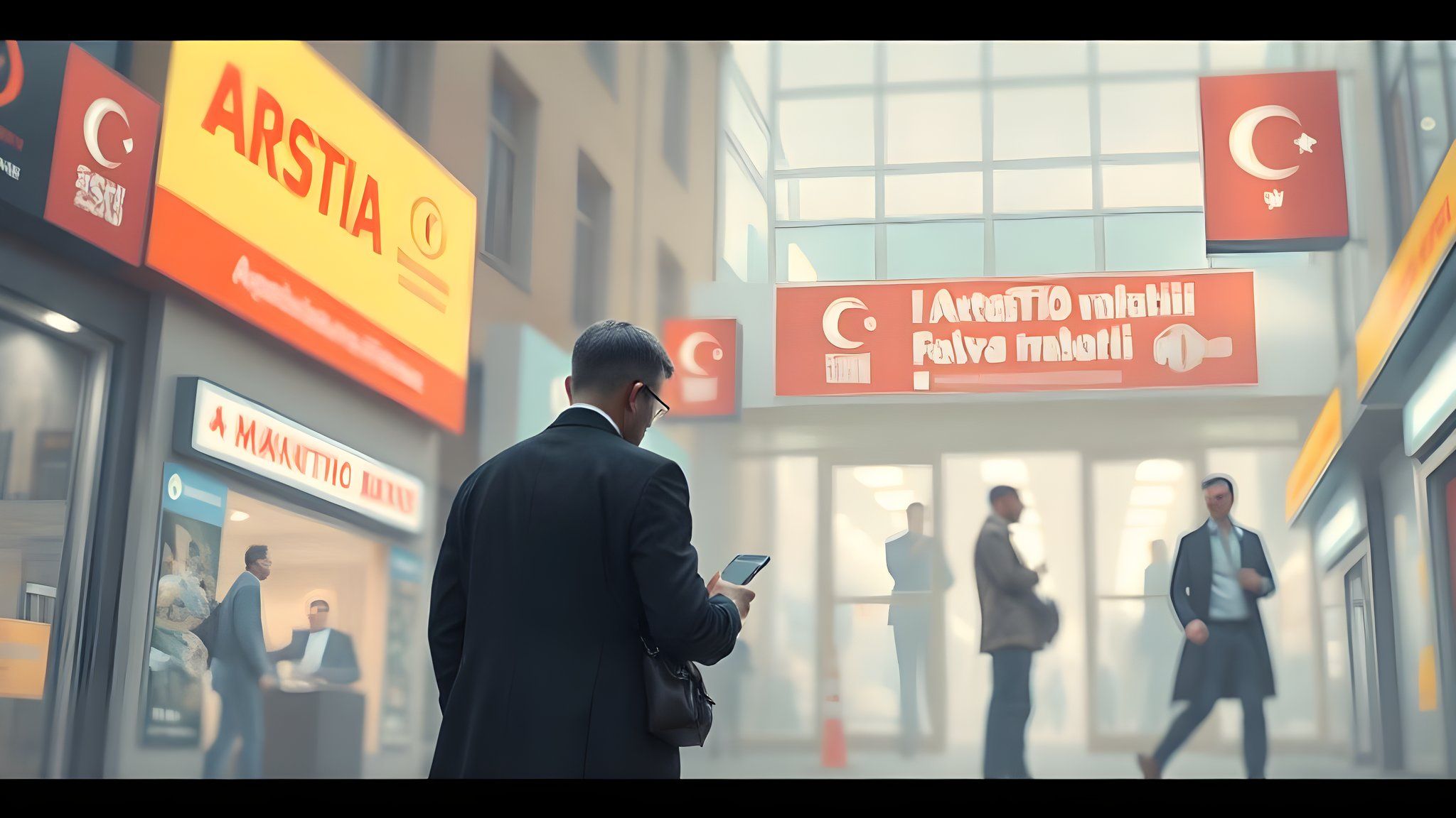 ARTSO'dan Artvin Başsavcısı Kurçenli'ye Ziyaret — Ekonomi