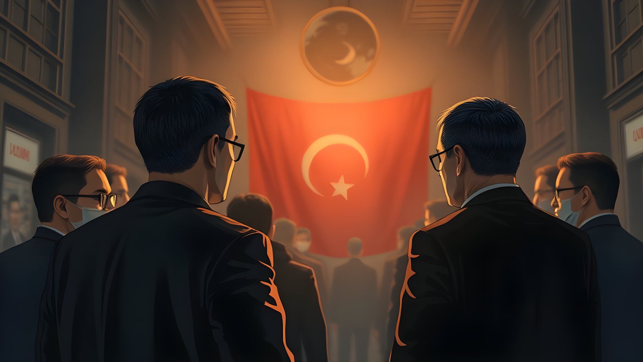 Artvin'de CHP'de Deprem: 6 Başkan ve 8 Örgüt YENİ Parti'ye Geçti — Gündem