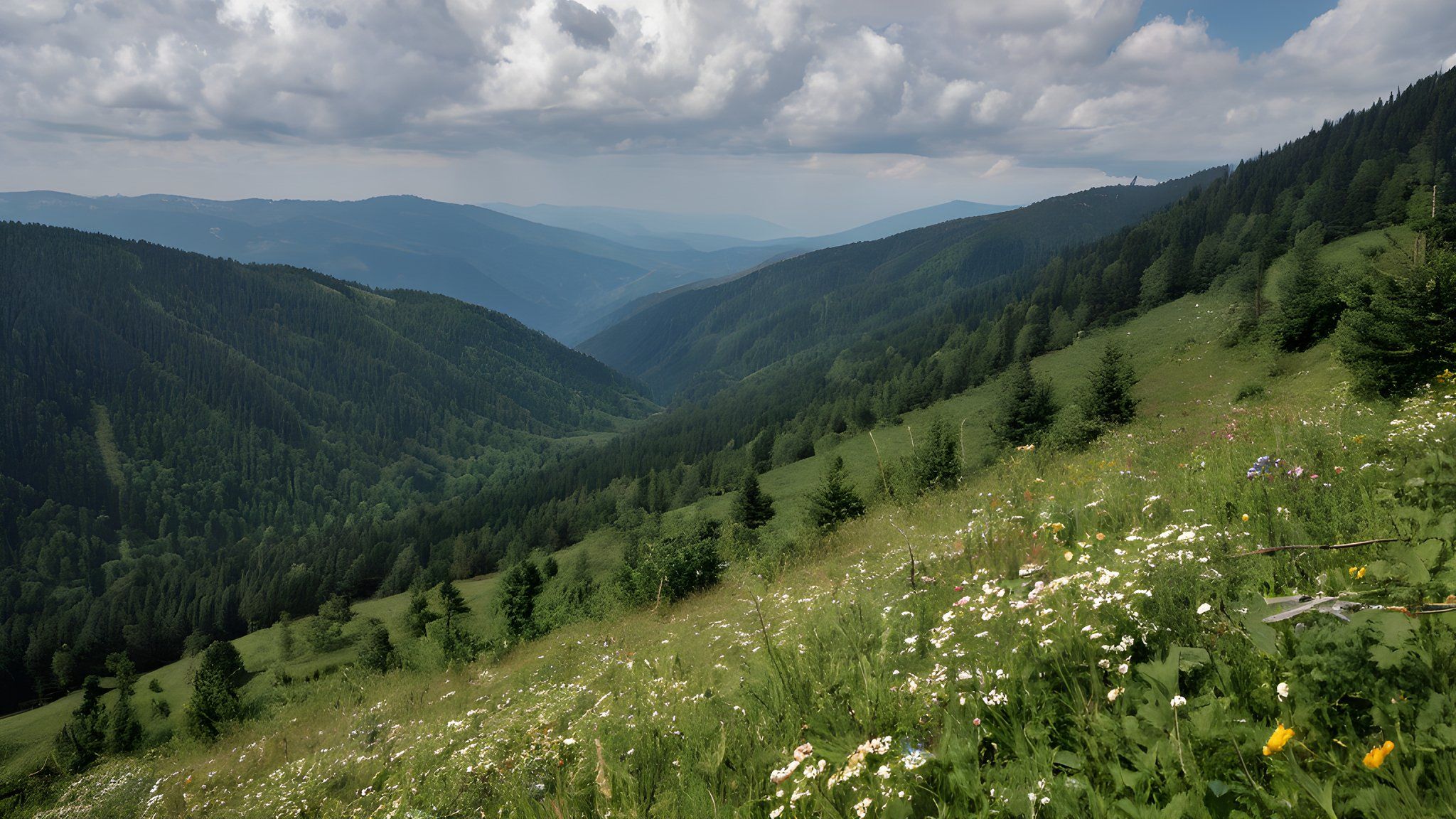 Artvin'de Bülbülan Festivali'nde Jandarma Vatandaşla Buluştu — Turizm