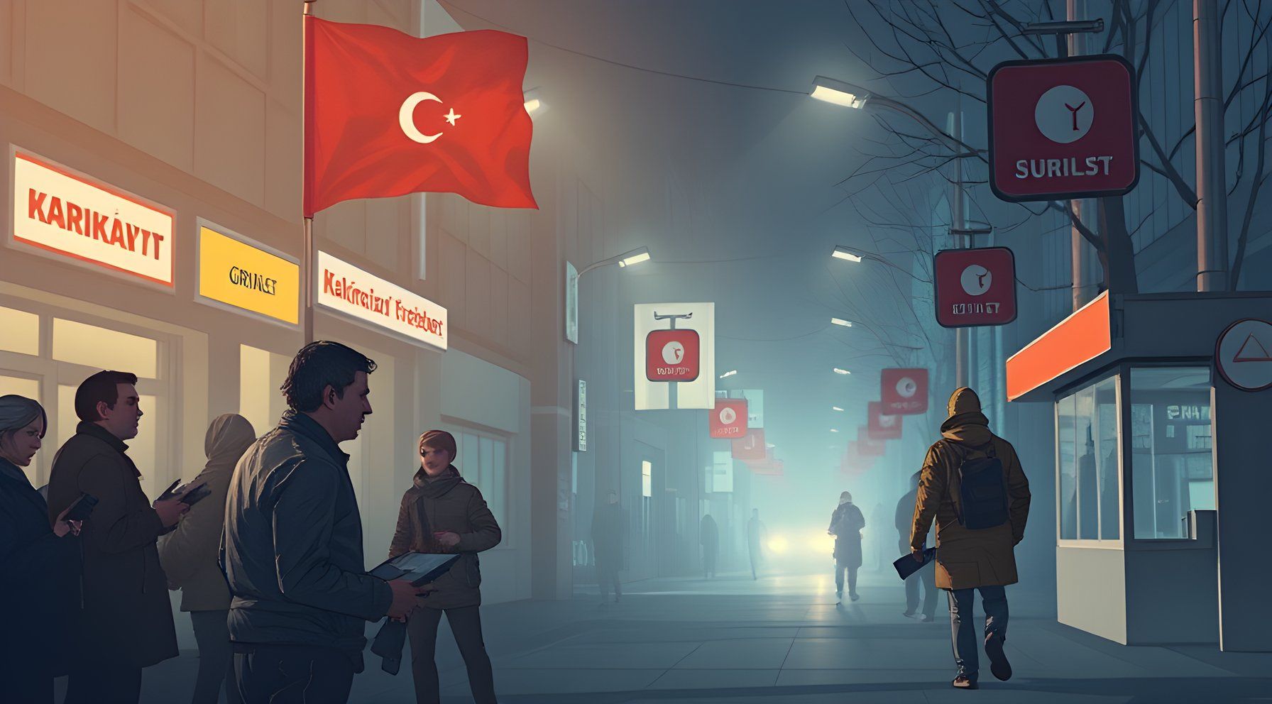 Artvin'de Yeni Adli Yıl Törenle Başladı — Gündem